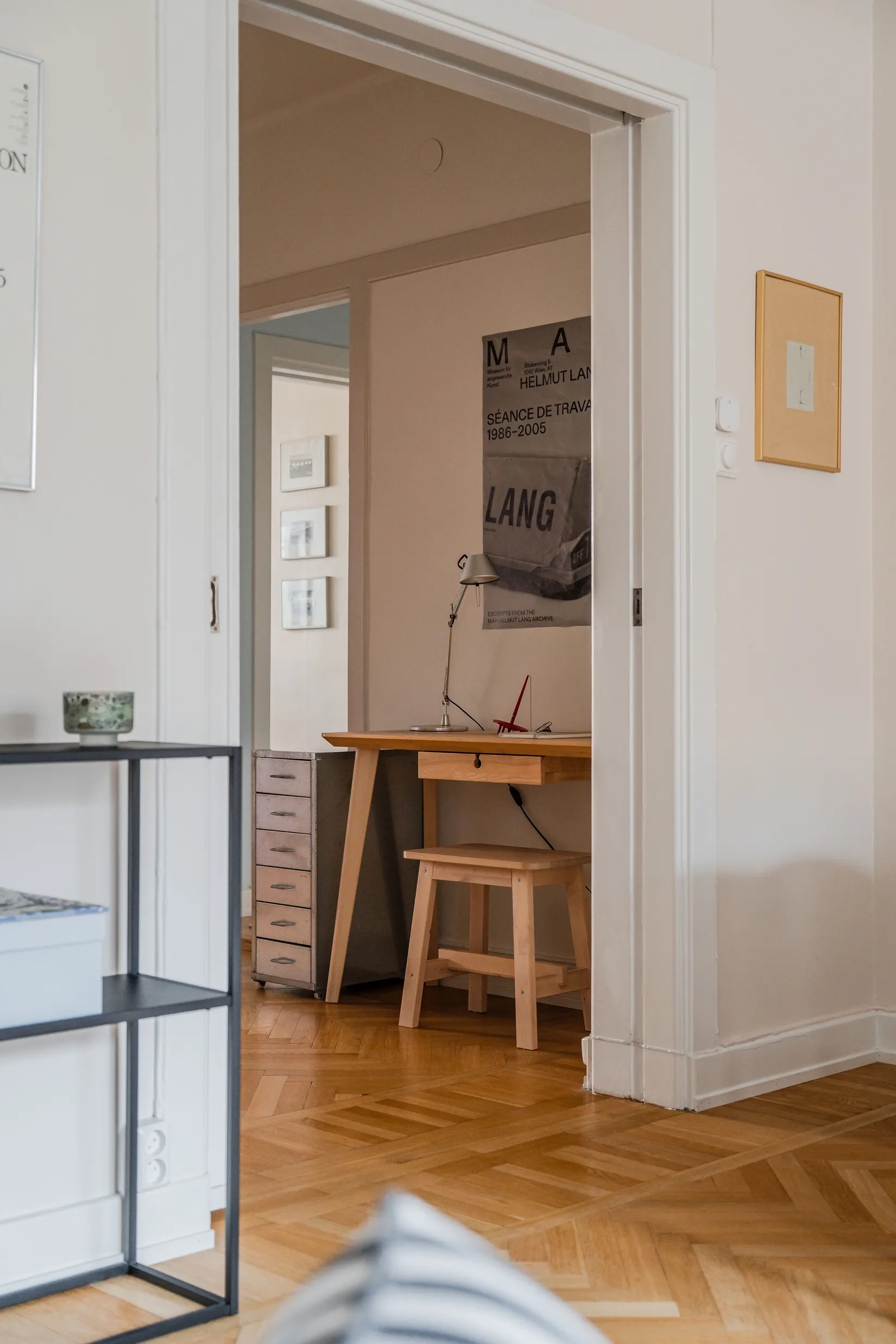 Bostadsrätt, Vretgränd 1, Centrum Uppsala, Uppsala