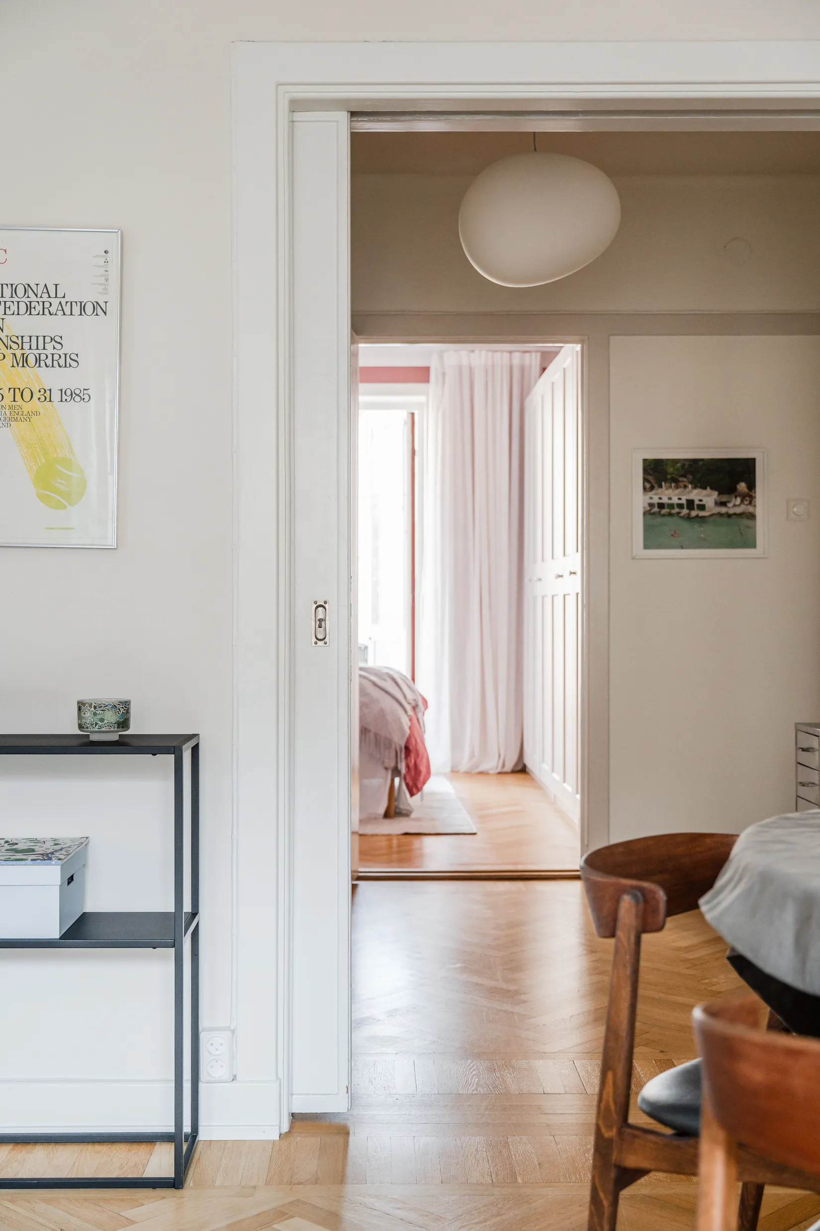 Bostadsrätt, Vretgränd 1, Centrum Uppsala, Uppsala