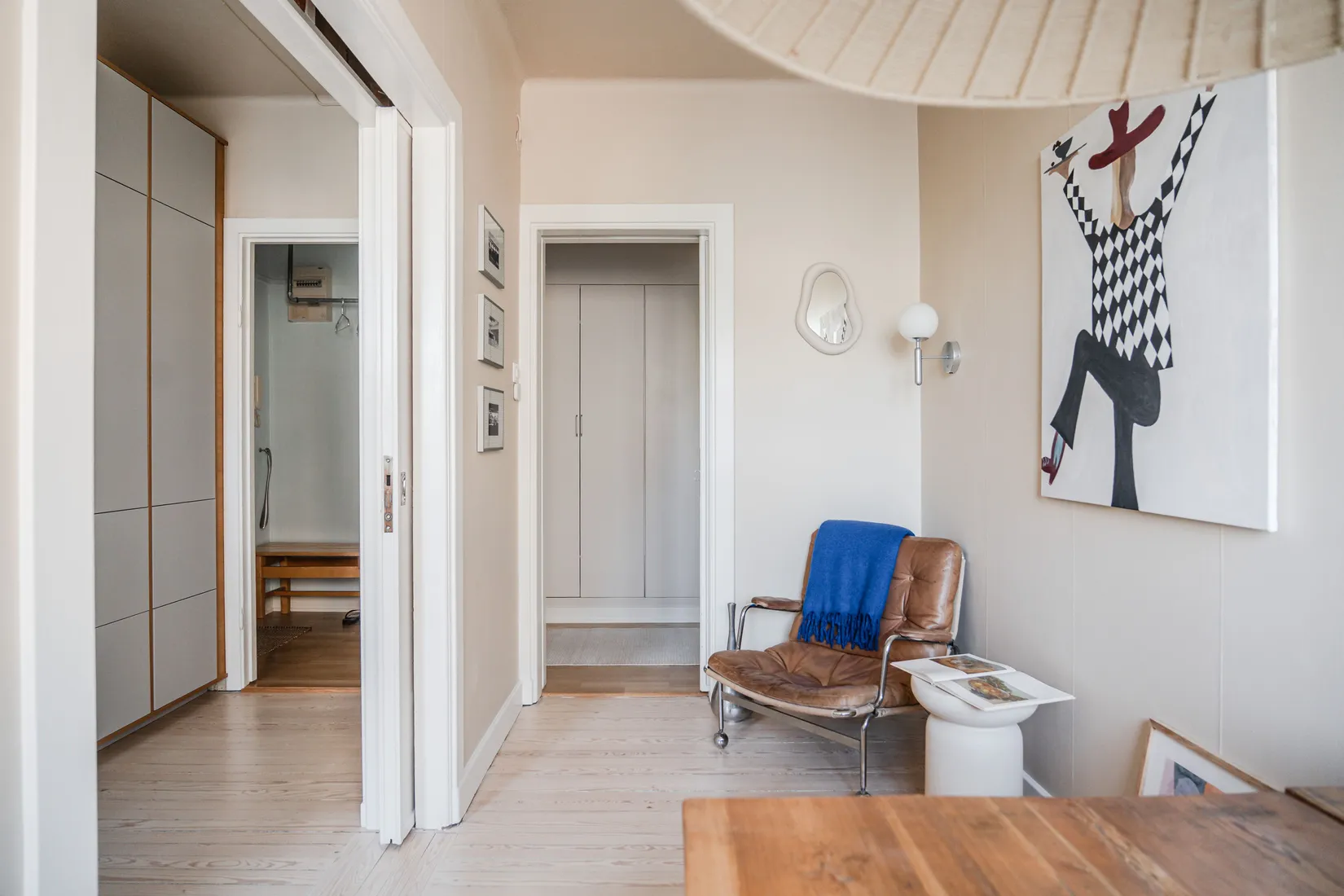 Bostadsrätt, Vretgränd 1, Centrum Uppsala, Uppsala
