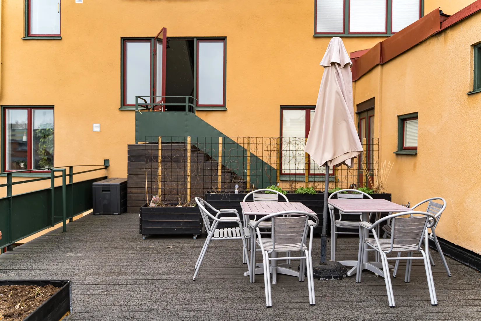Bostadsrätt, Vretgränd 1, Centrum Uppsala, Uppsala