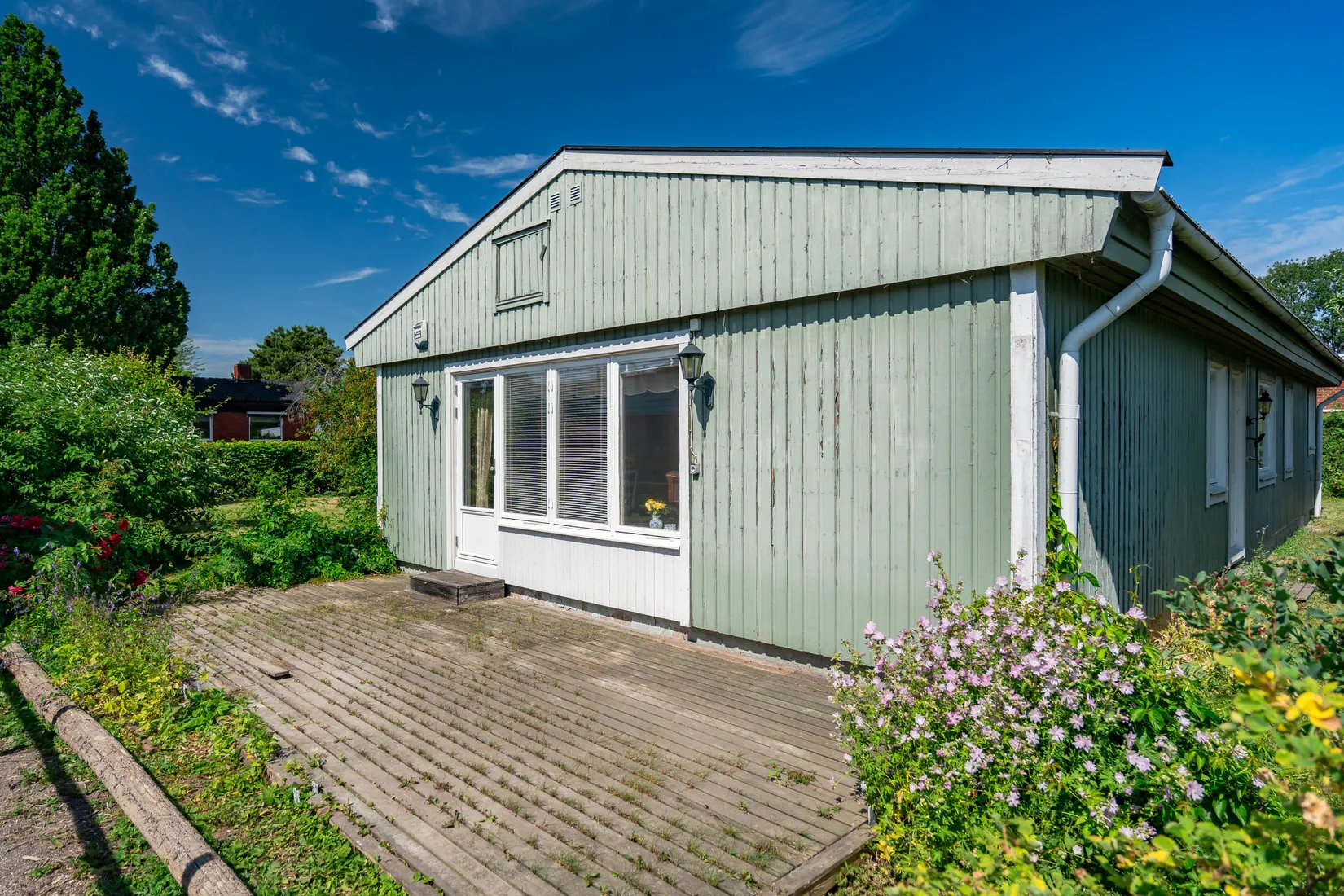Villa, Torgrims väg 11, Gamla Uppsala, Uppsala