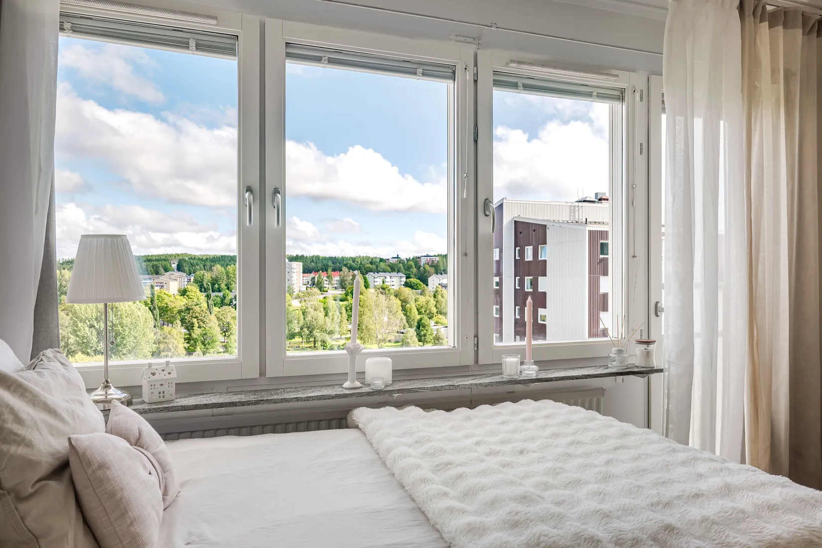 Bostadsrätt, Ångermanlandsgatan 16A, Centralt, Örnsköldsvik