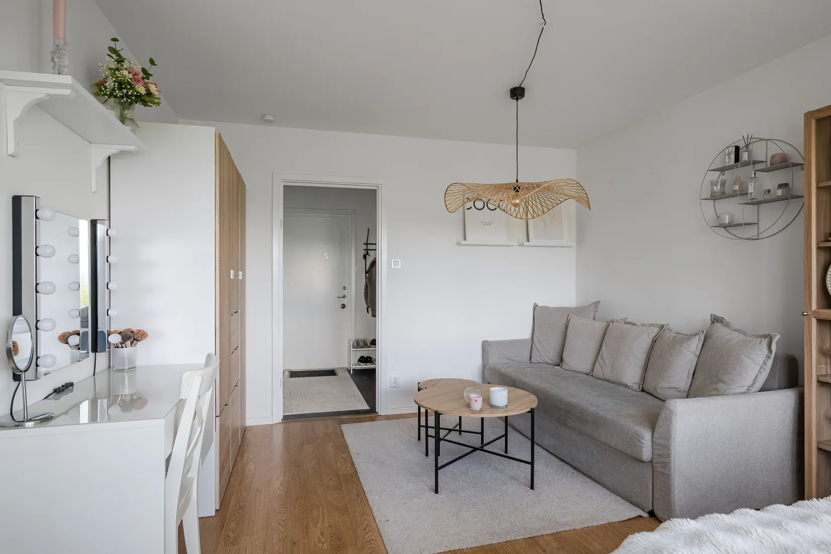 Bostadsrätt, Ångermanlandsgatan 16A, Centralt, Örnsköldsvik