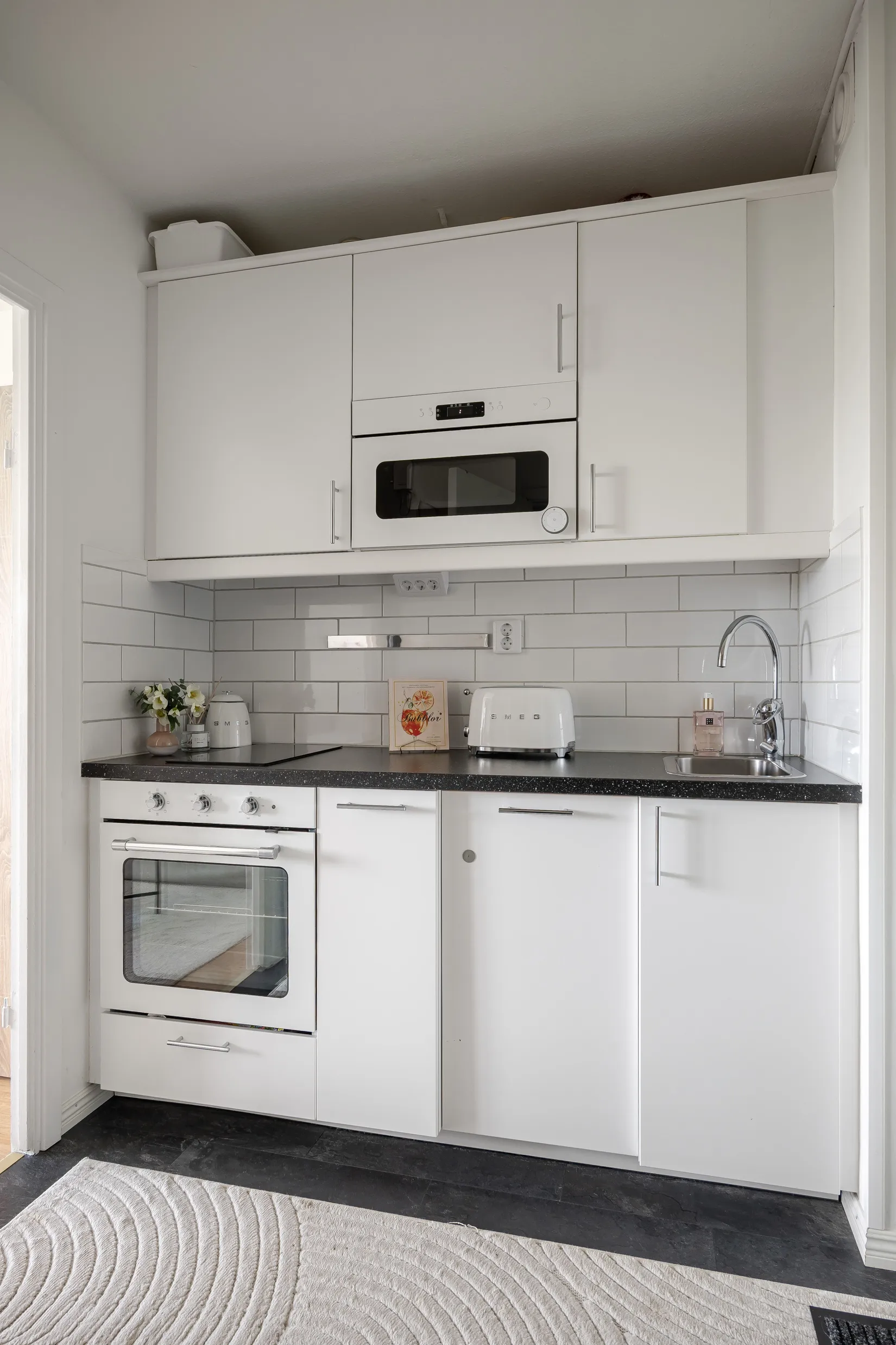 Bostadsrätt, Ångermanlandsgatan 16A, Centralt, Örnsköldsvik