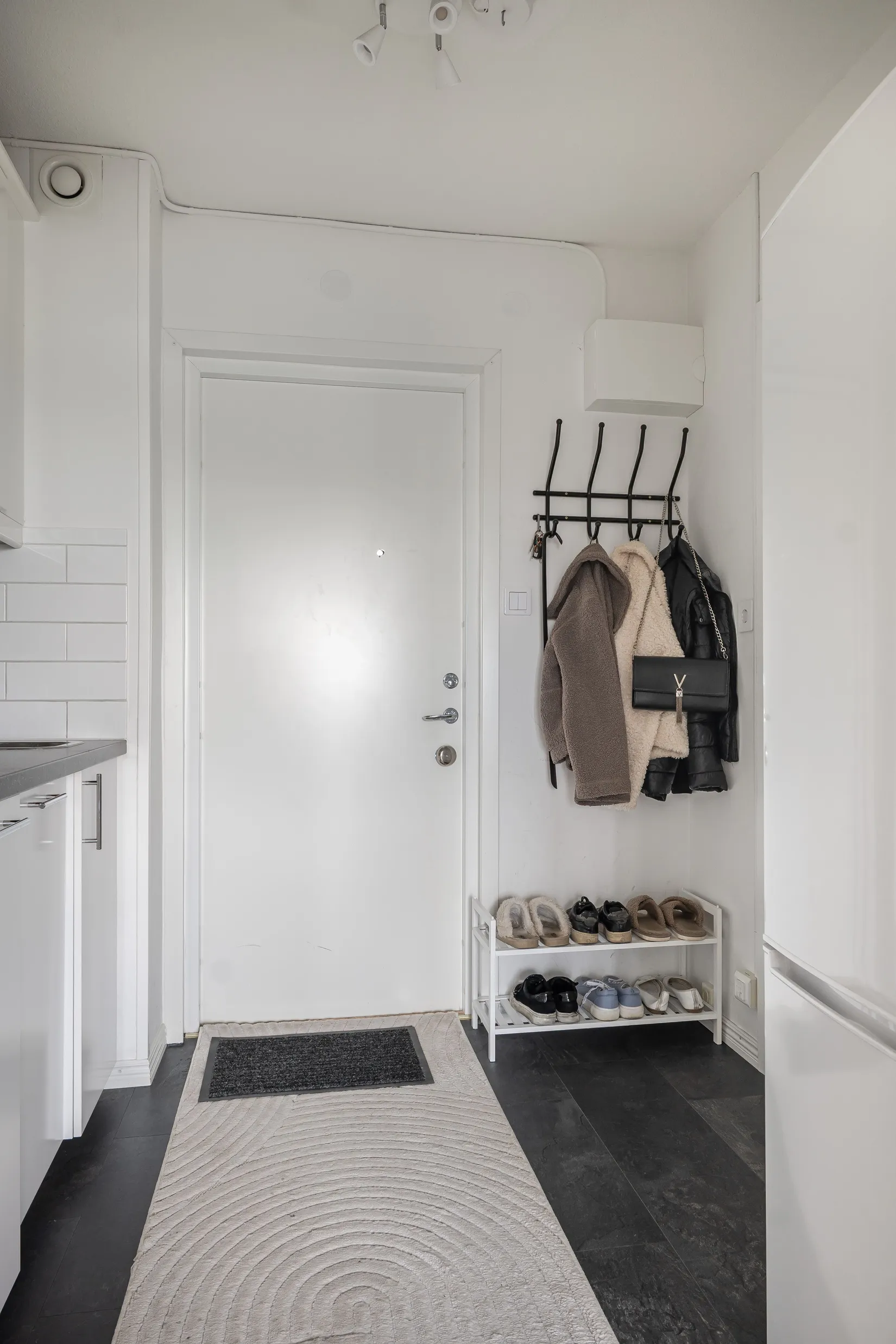 Bostadsrätt, Ångermanlandsgatan 16A, Centralt, Örnsköldsvik