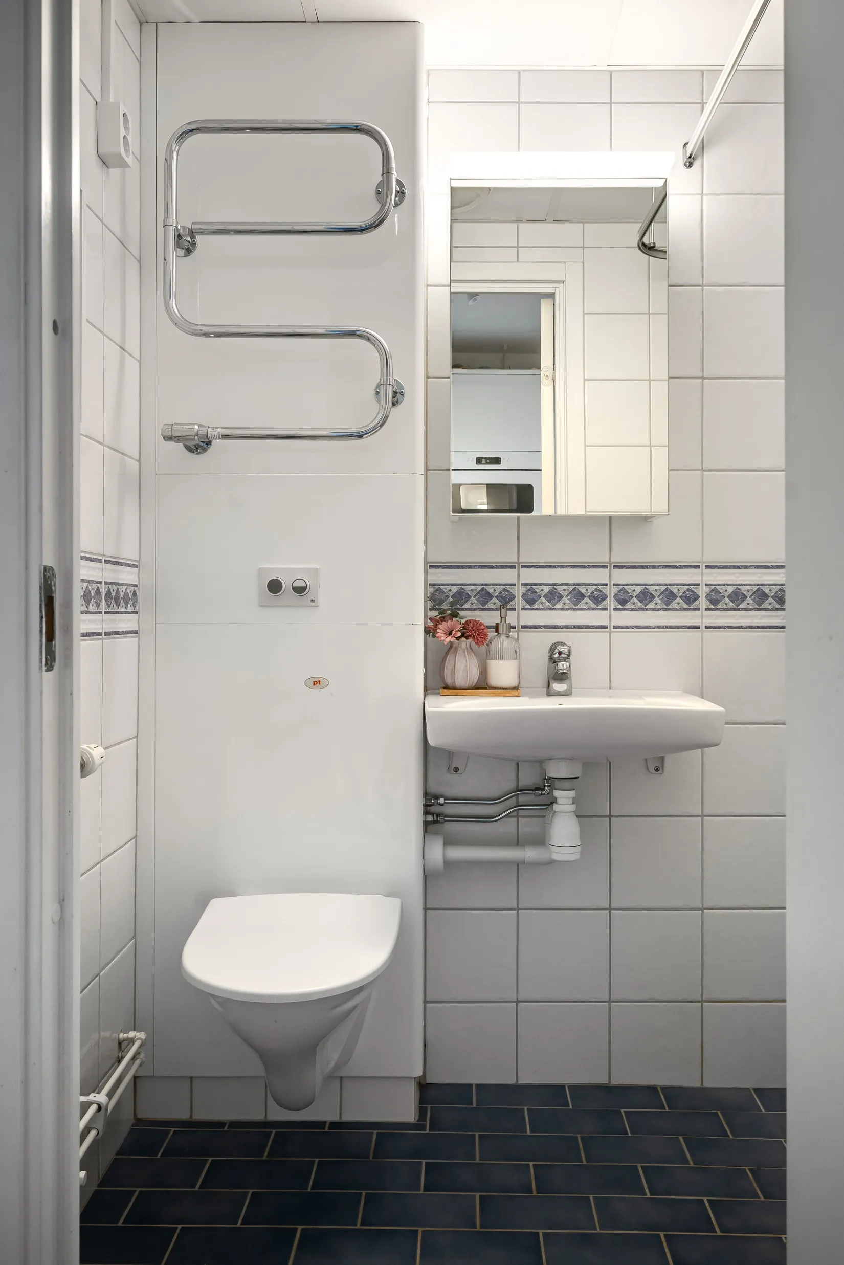 Bostadsrätt, Ångermanlandsgatan 16A, Centralt, Örnsköldsvik