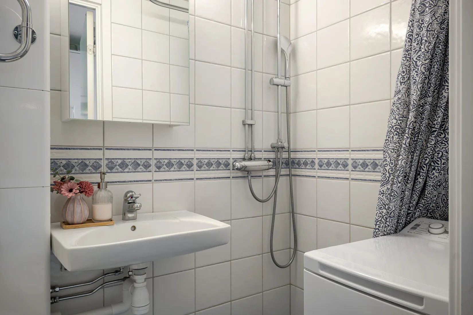 Bostadsrätt, Ångermanlandsgatan 16A, Centralt, Örnsköldsvik