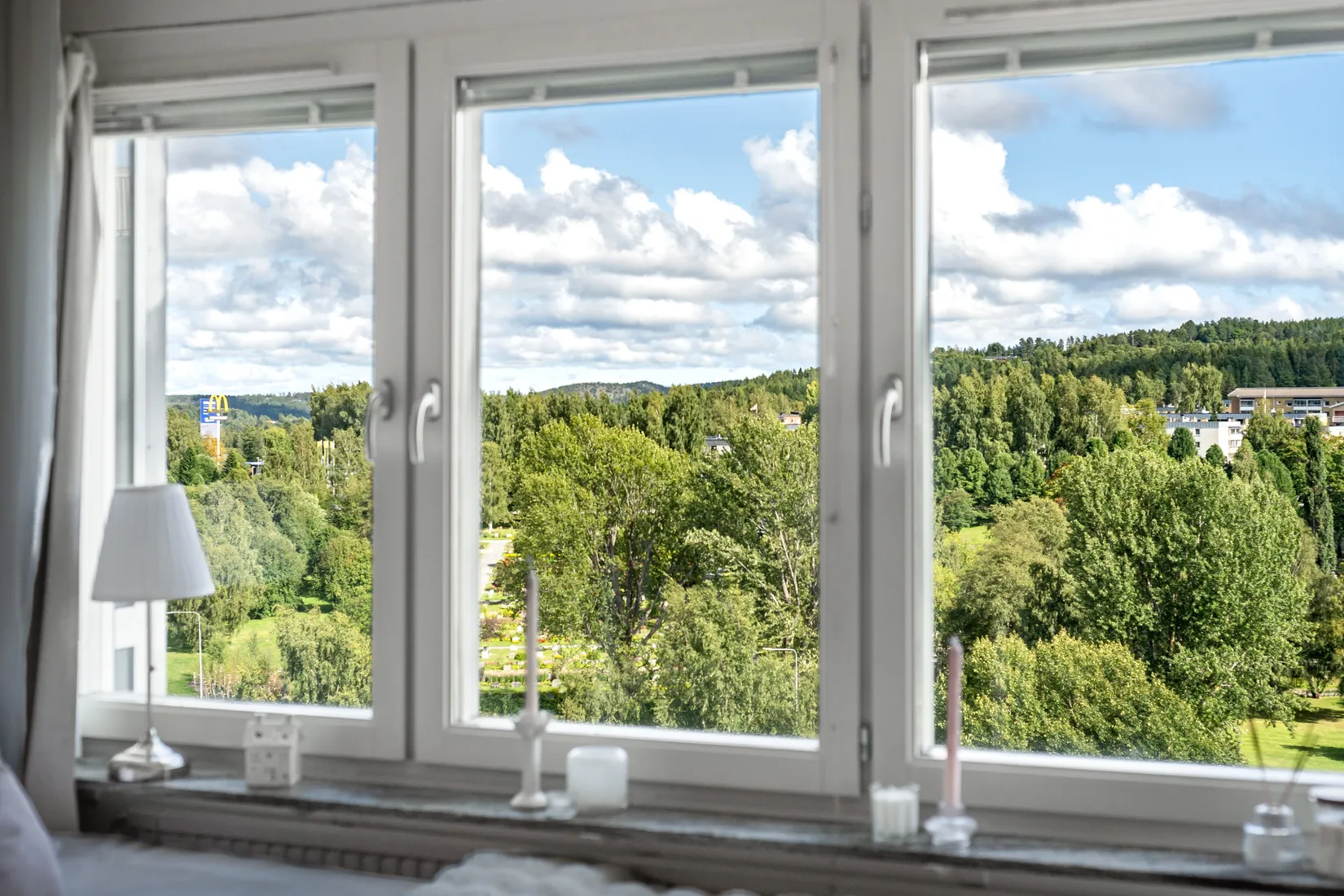 Bostadsrätt, Ångermanlandsgatan 16A, Centralt, Örnsköldsvik