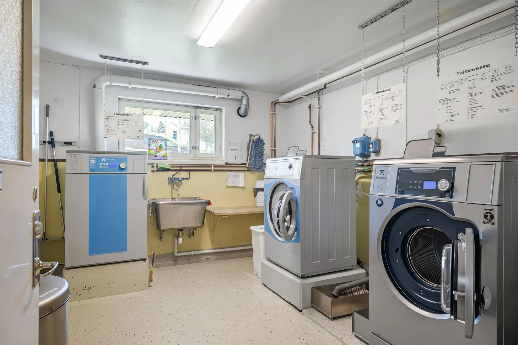 Bostadsrätt, Ångermanlandsgatan 16A, Centralt, Örnsköldsvik