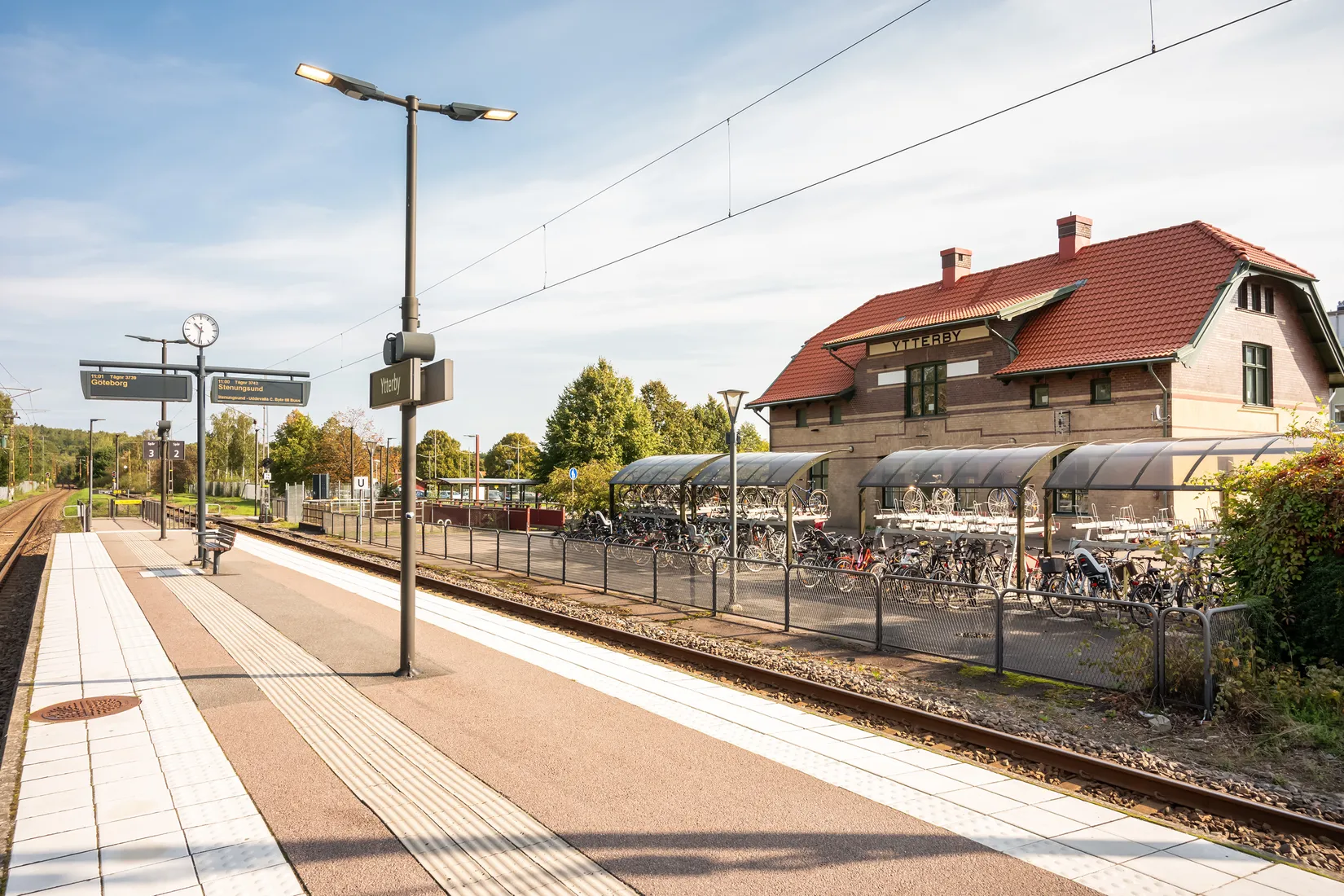 Bostadsrätt, Odlingsgatan 125, Ytterby, Kungälv