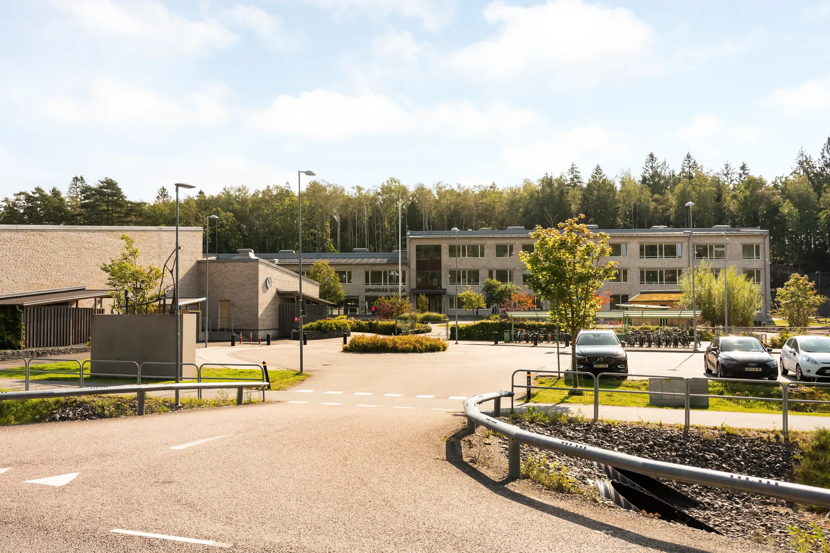 Bostadsrätt, Odlingsgatan 125, Ytterby, Kungälv