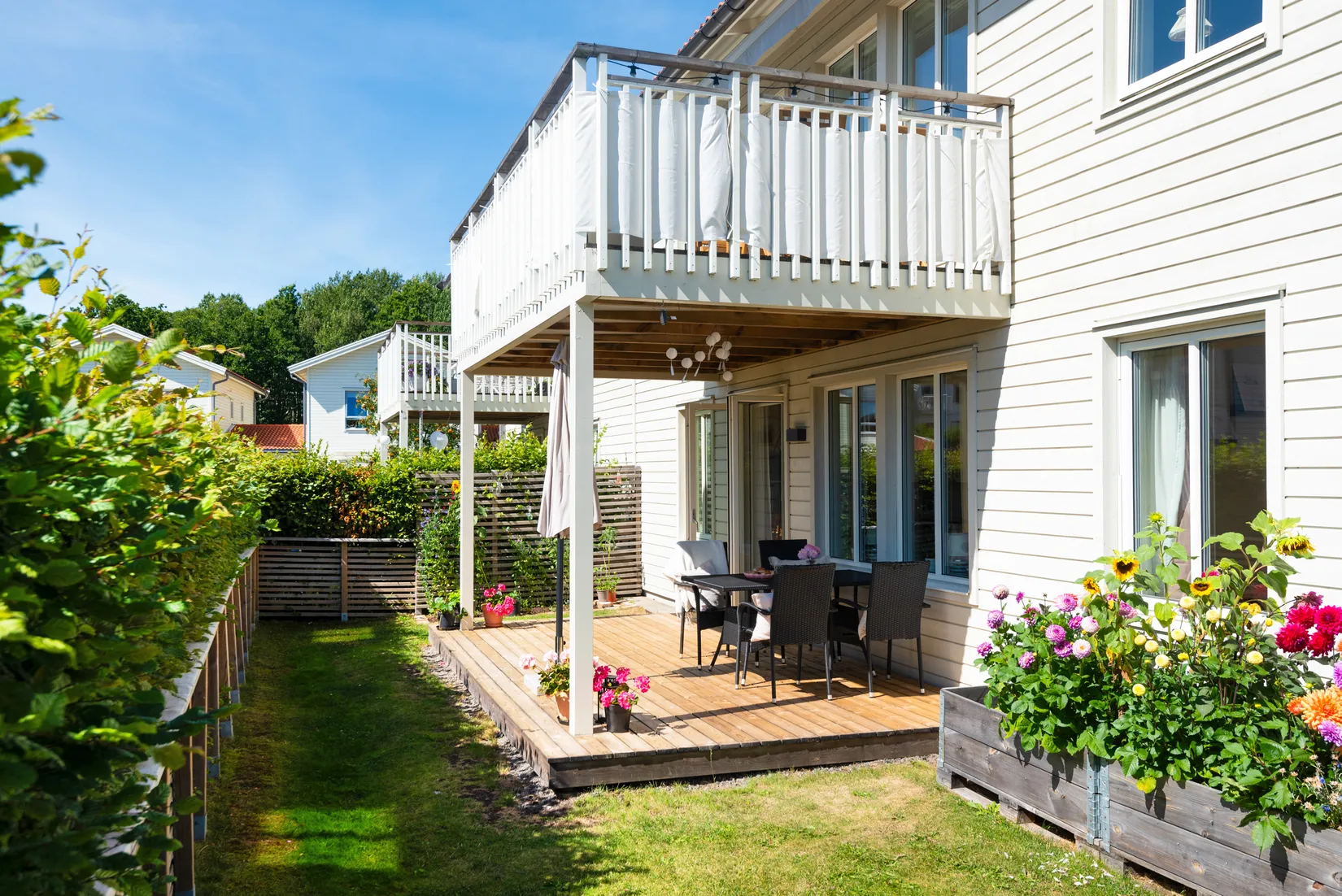 Bostadsrätt, Odlingsgatan 125, Ytterby, Kungälv