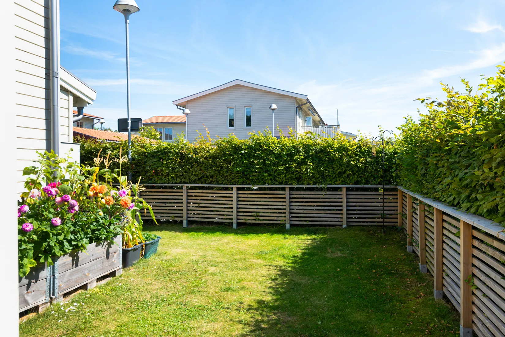 Bostadsrätt, Odlingsgatan 125, Ytterby, Kungälv