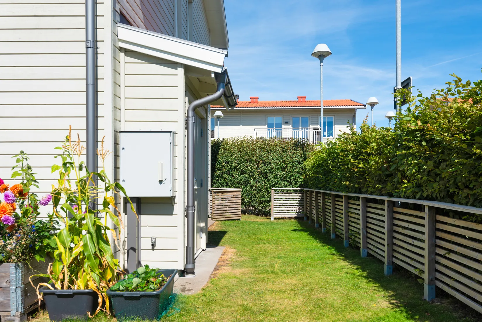 Bostadsrätt, Odlingsgatan 125, Ytterby, Kungälv