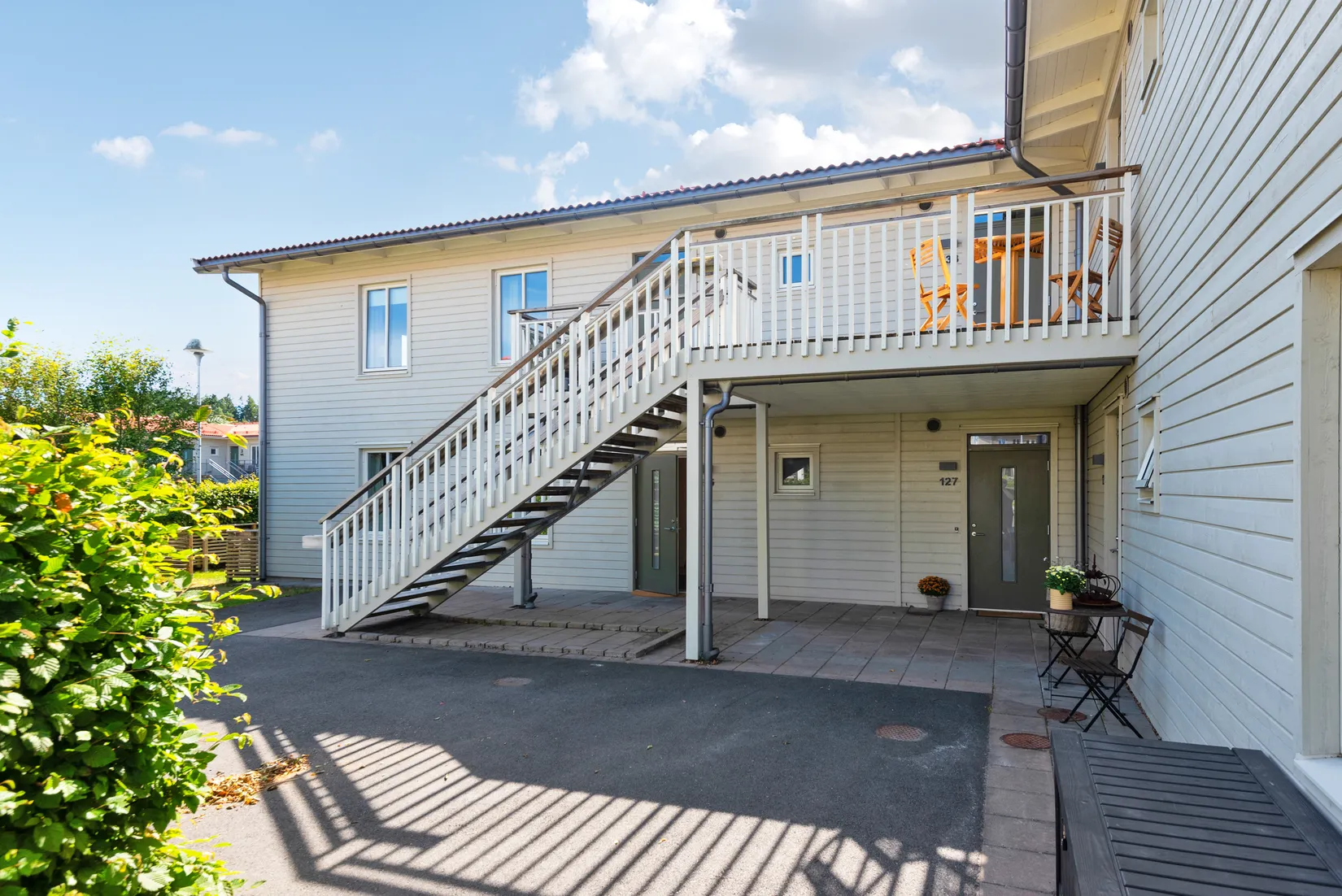Bostadsrätt, Odlingsgatan 125, Ytterby, Kungälv