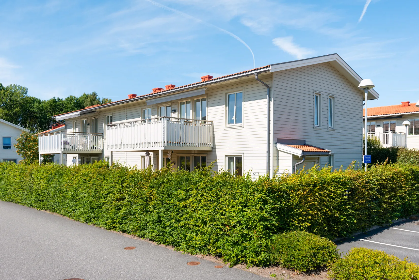 Bostadsrätt, Odlingsgatan 125, Ytterby, Kungälv