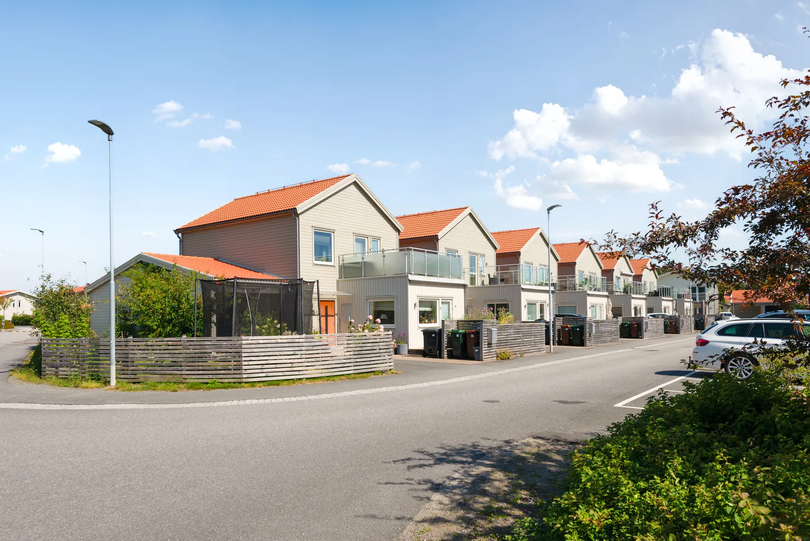 Bostadsrätt, Odlingsgatan 125, Ytterby, Kungälv