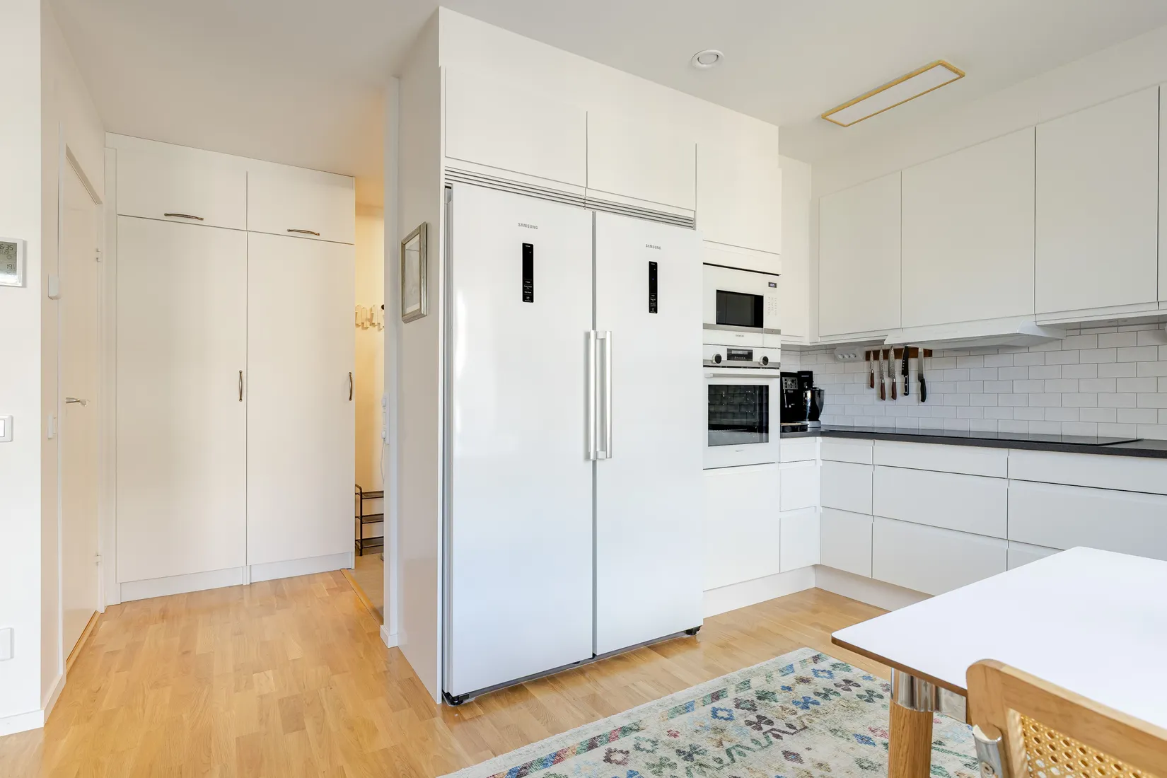 Bostadsrätt, Årbylundsgatan 3, Munktell, Eskilstuna