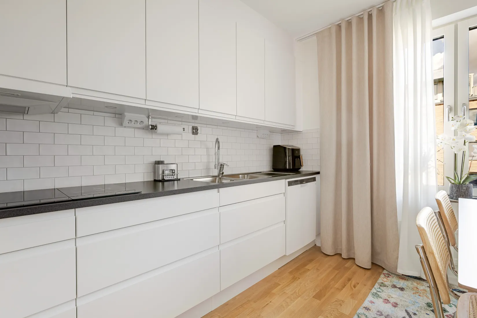 Bostadsrätt, Årbylundsgatan 3, Munktell, Eskilstuna