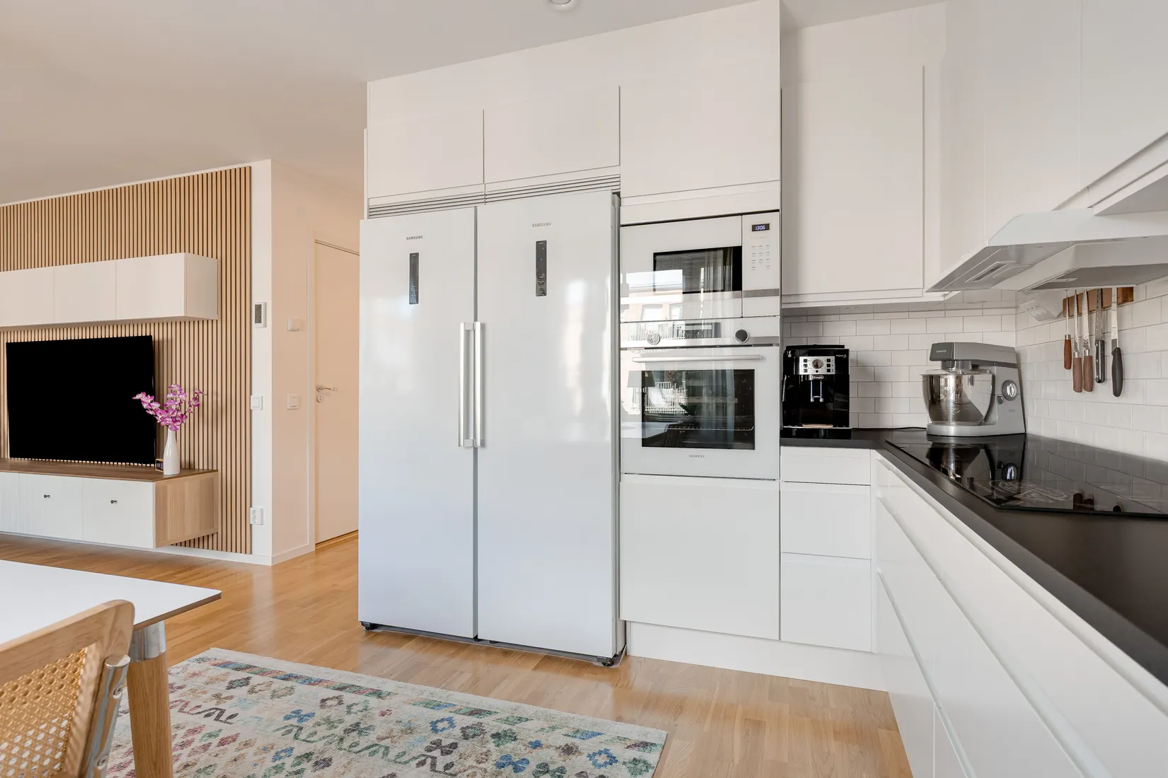 Bostadsrätt, Årbylundsgatan 3, Munktell, Eskilstuna