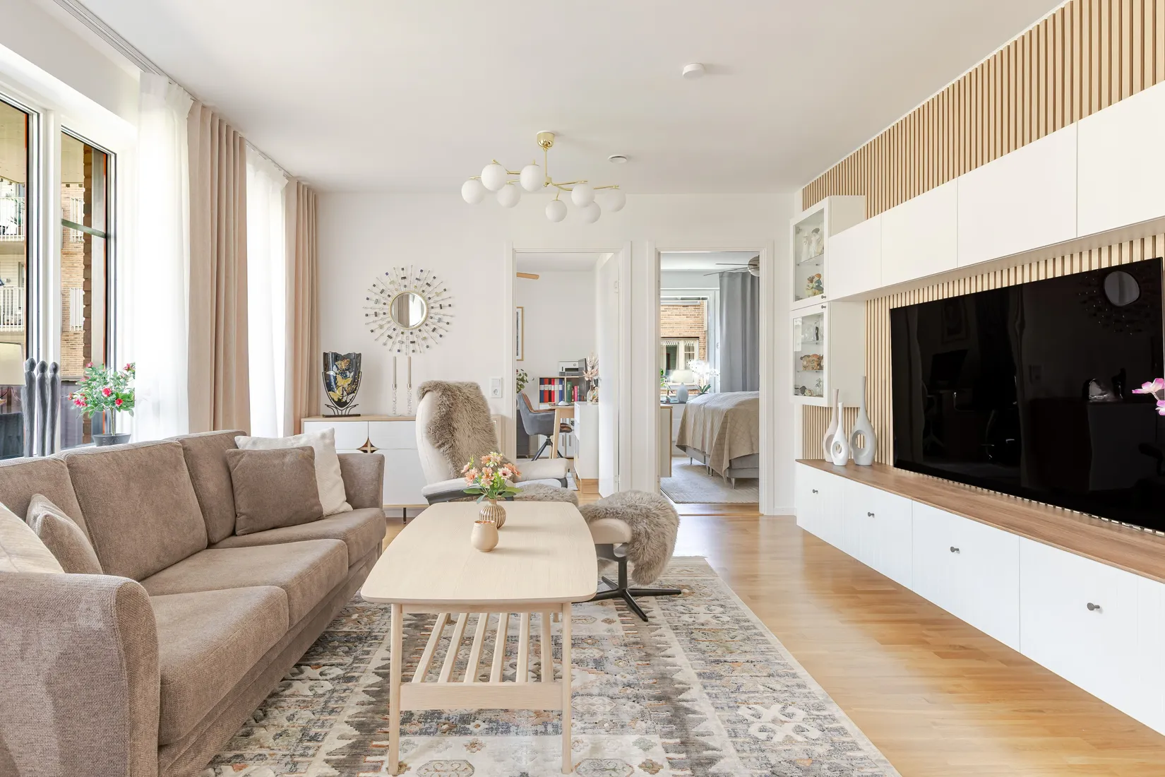Bostadsrätt, Årbylundsgatan 3, Munktell, Eskilstuna