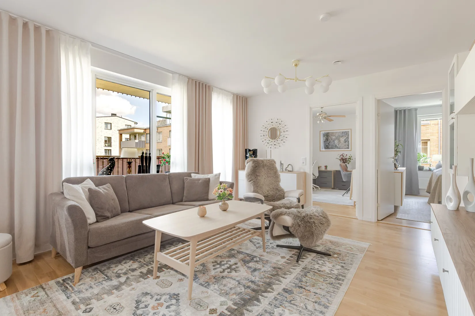 Bostadsrätt, Årbylundsgatan 3, Munktell, Eskilstuna
