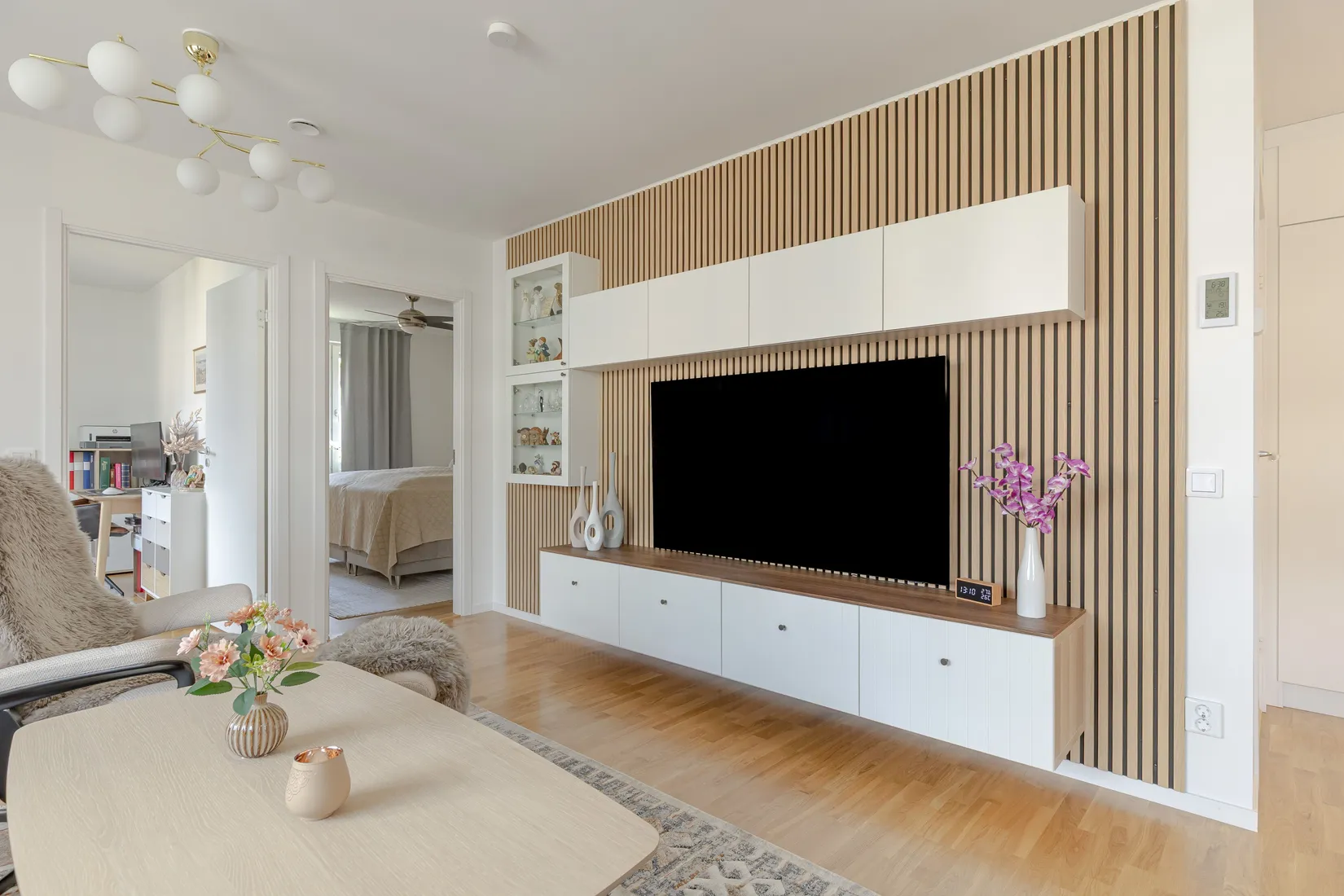Bostadsrätt, Årbylundsgatan 3, Munktell, Eskilstuna