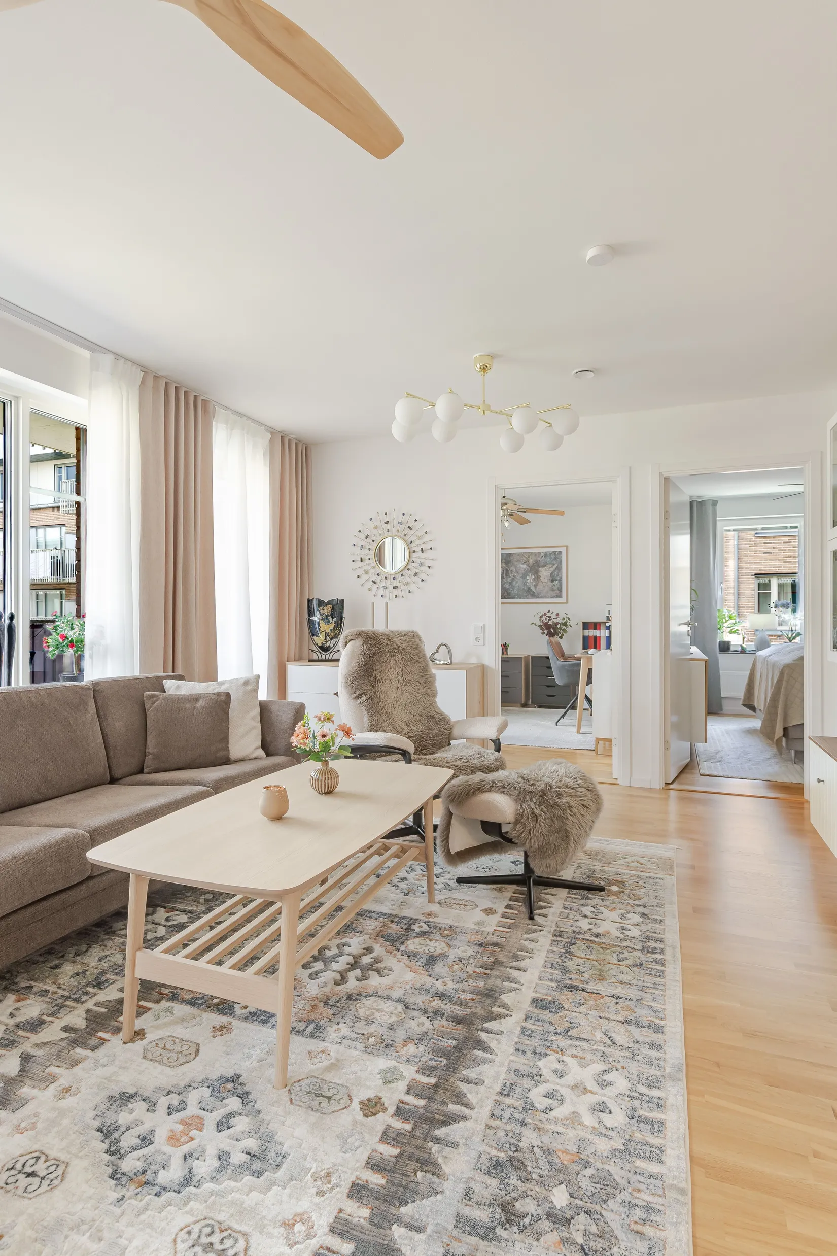 Bostadsrätt, Årbylundsgatan 3, Munktell, Eskilstuna