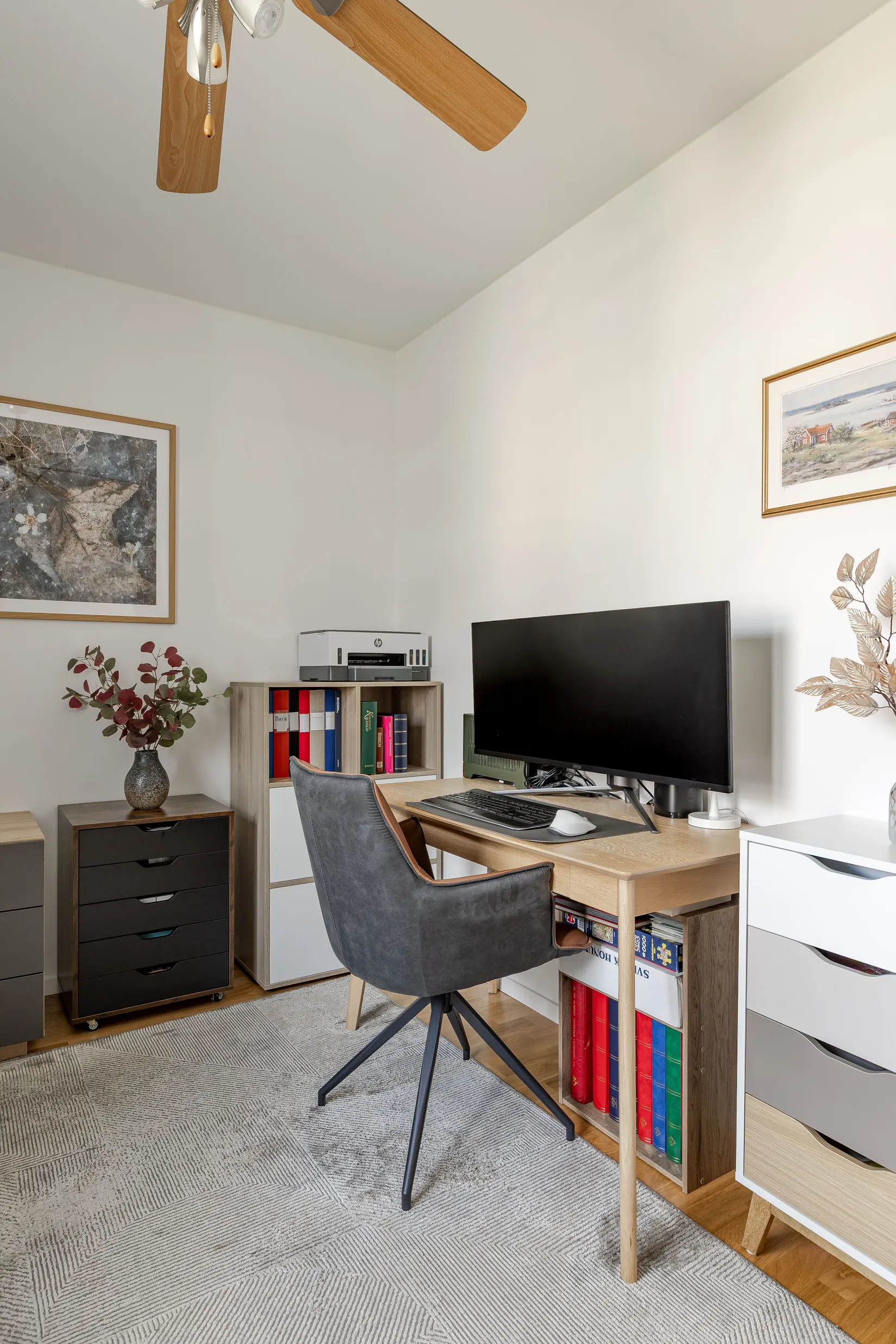 Bostadsrätt, Årbylundsgatan 3, Munktell, Eskilstuna