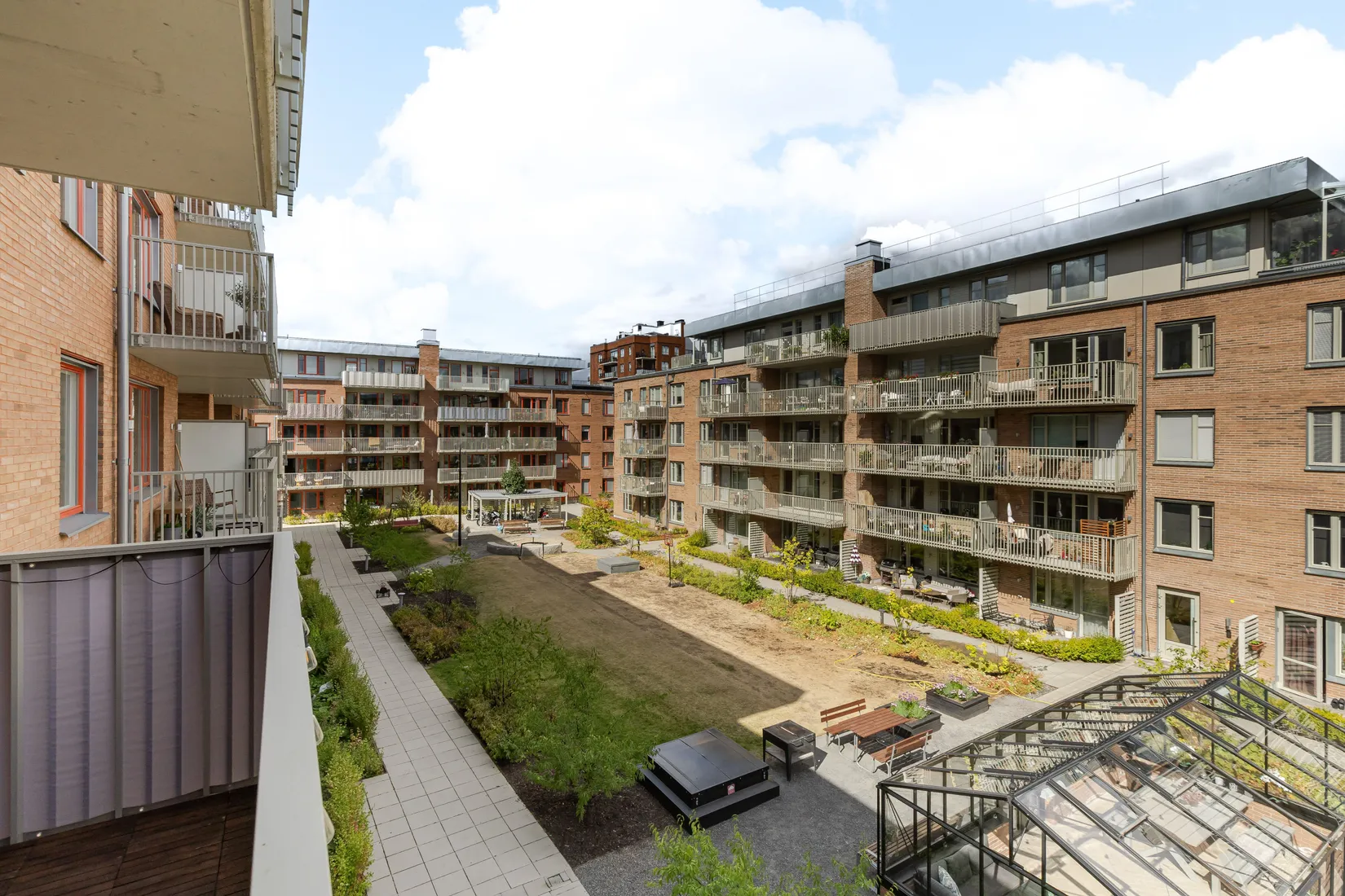 Bostadsrätt, Årbylundsgatan 3, Munktell, Eskilstuna