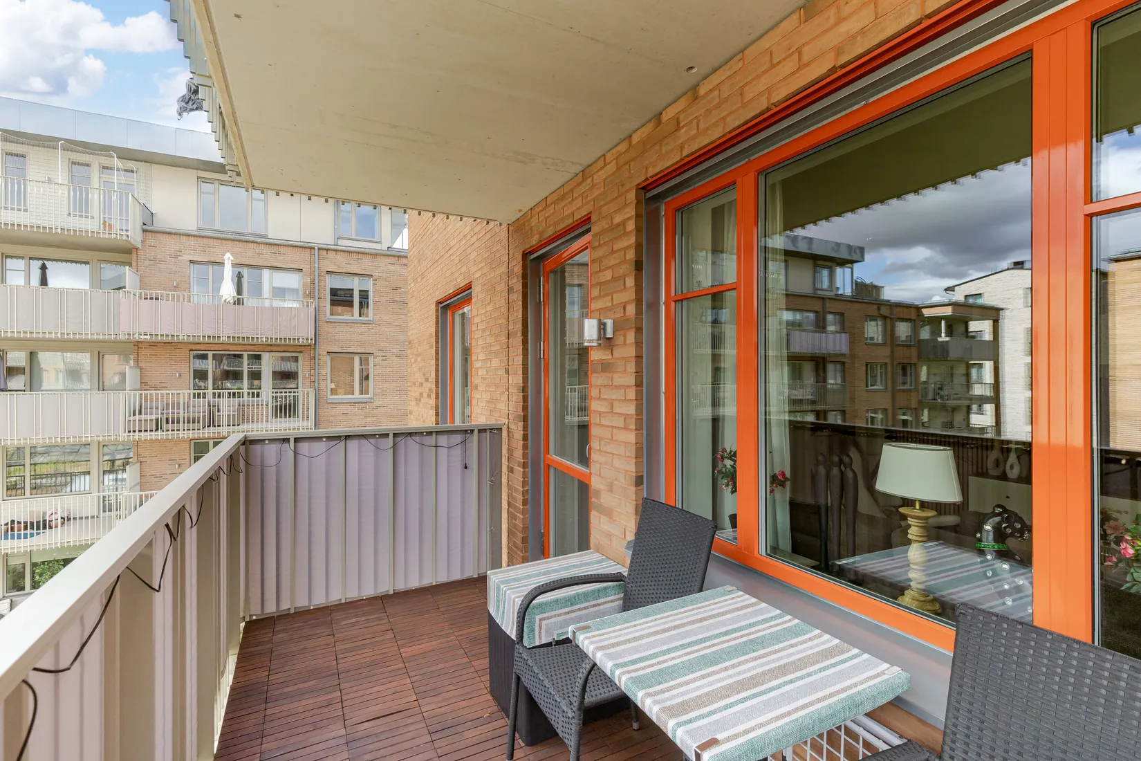 Bostadsrätt, Årbylundsgatan 3, Munktell, Eskilstuna