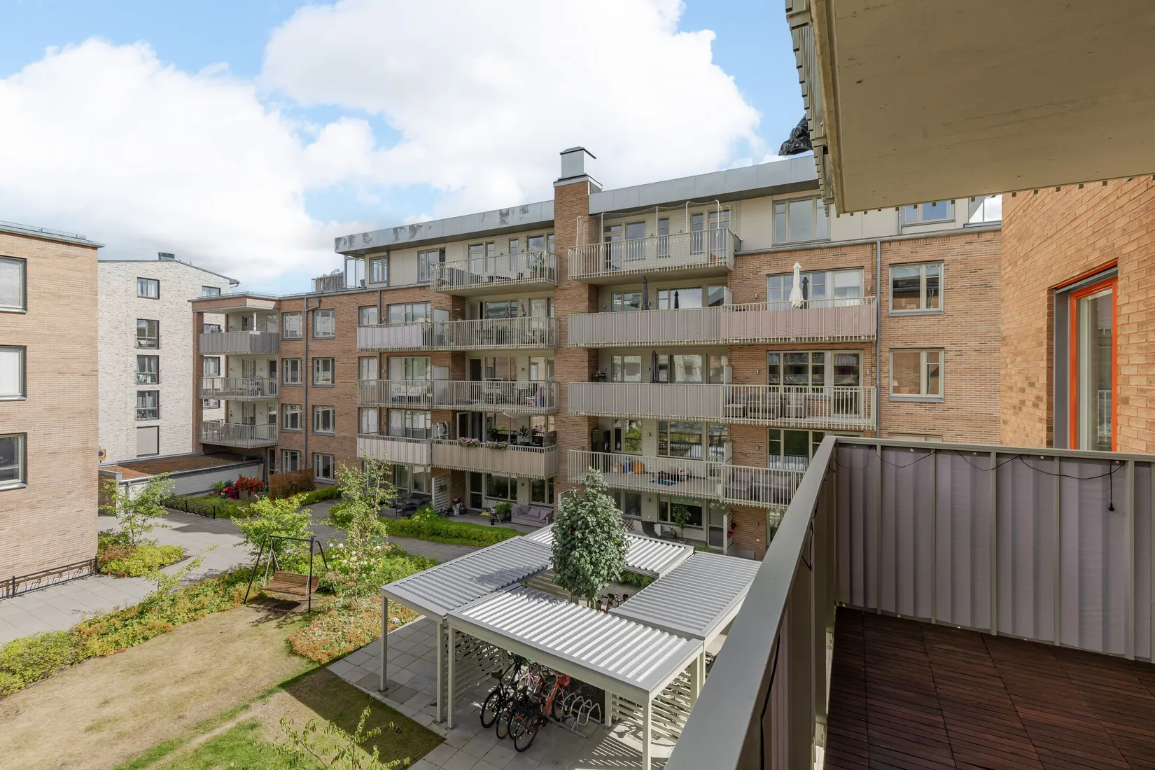 Bostadsrätt, Årbylundsgatan 3, Munktell, Eskilstuna