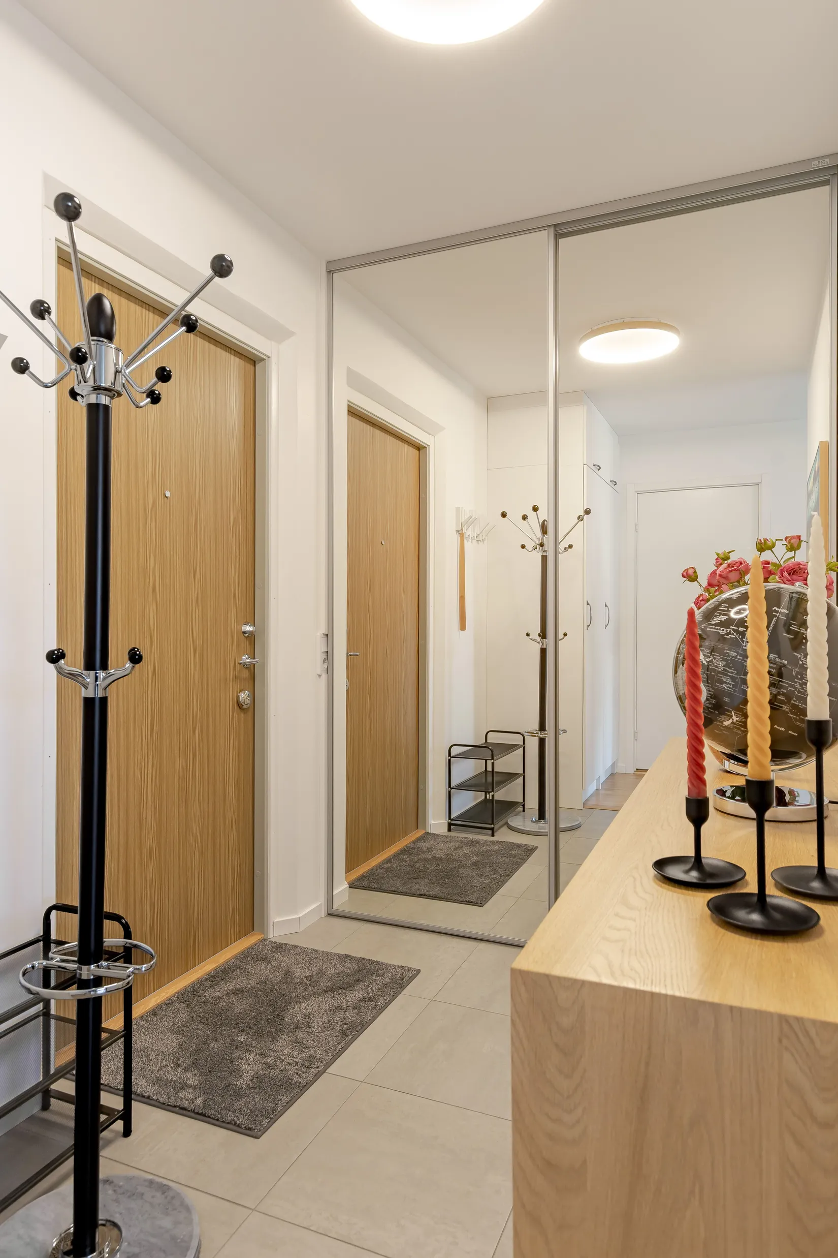 Bostadsrätt, Årbylundsgatan 3, Munktell, Eskilstuna