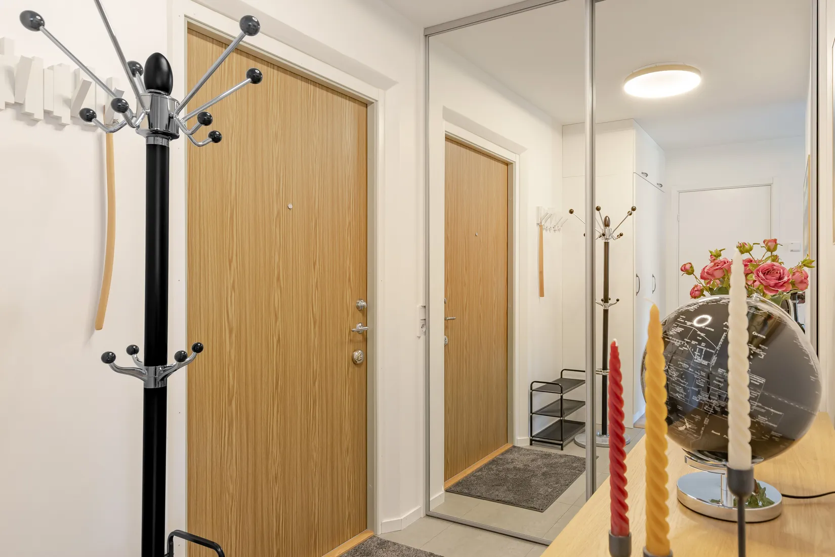 Bostadsrätt, Årbylundsgatan 3, Munktell, Eskilstuna