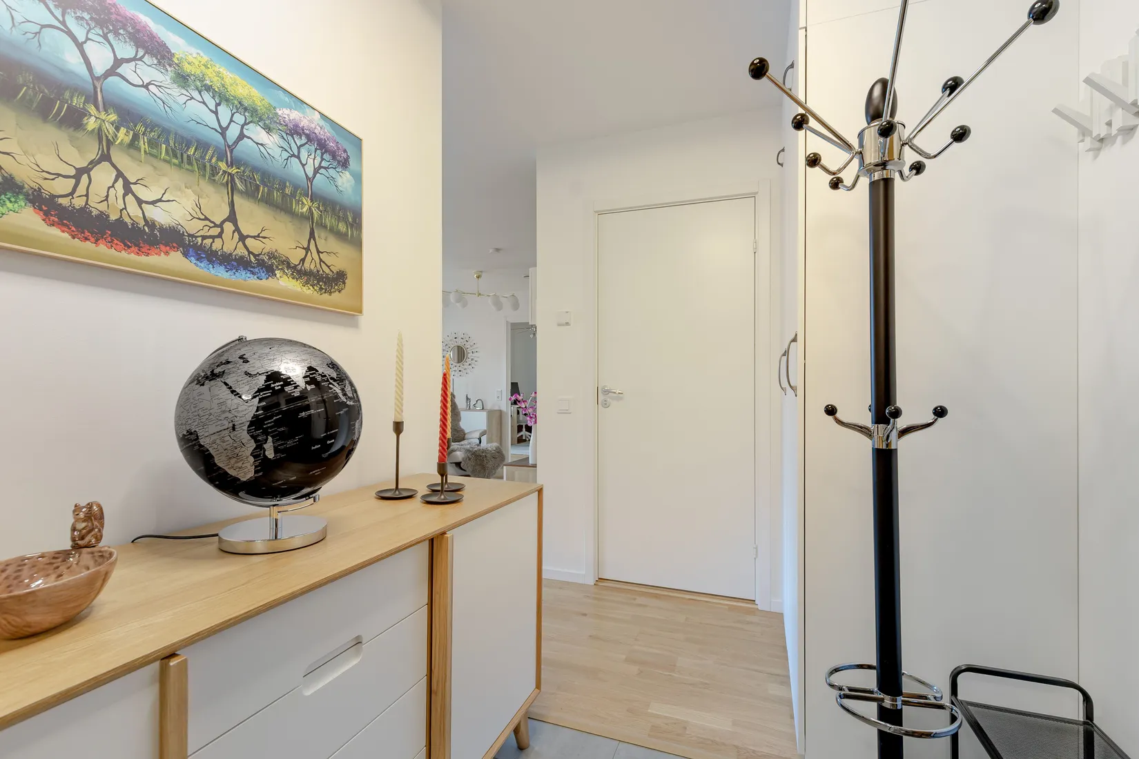 Bostadsrätt, Årbylundsgatan 3, Munktell, Eskilstuna