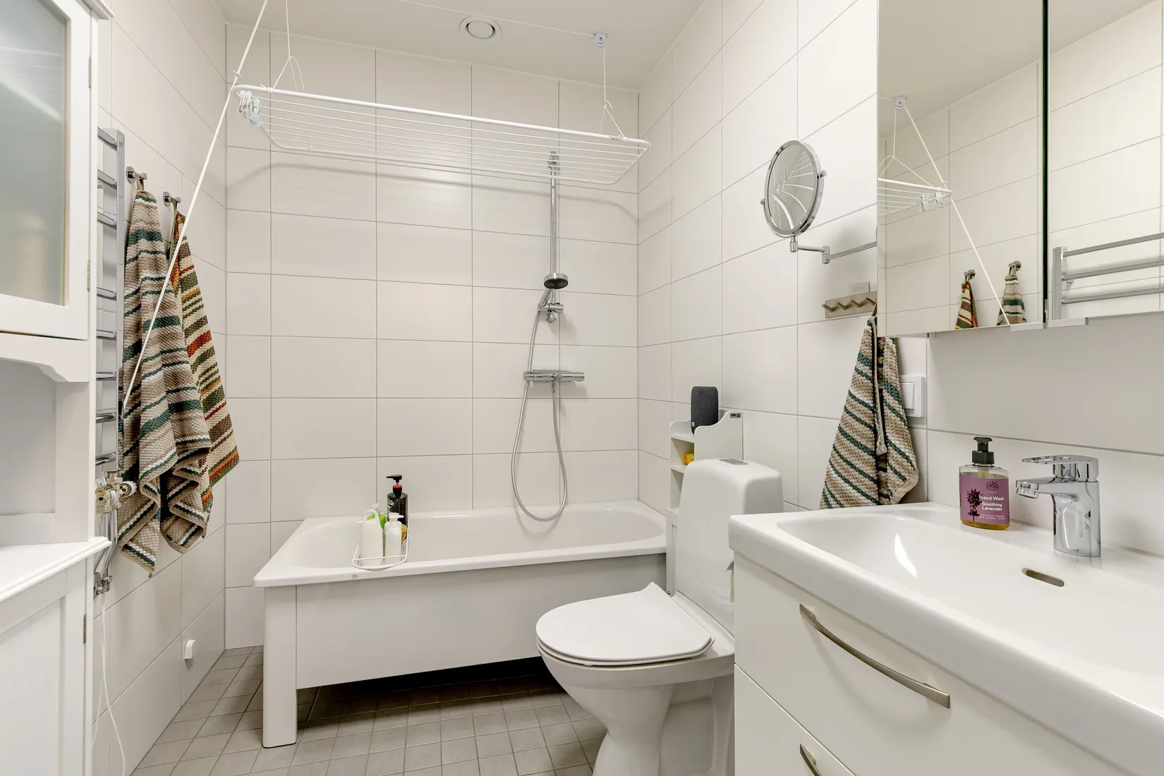 Bostadsrätt, Årbylundsgatan 3, Munktell, Eskilstuna