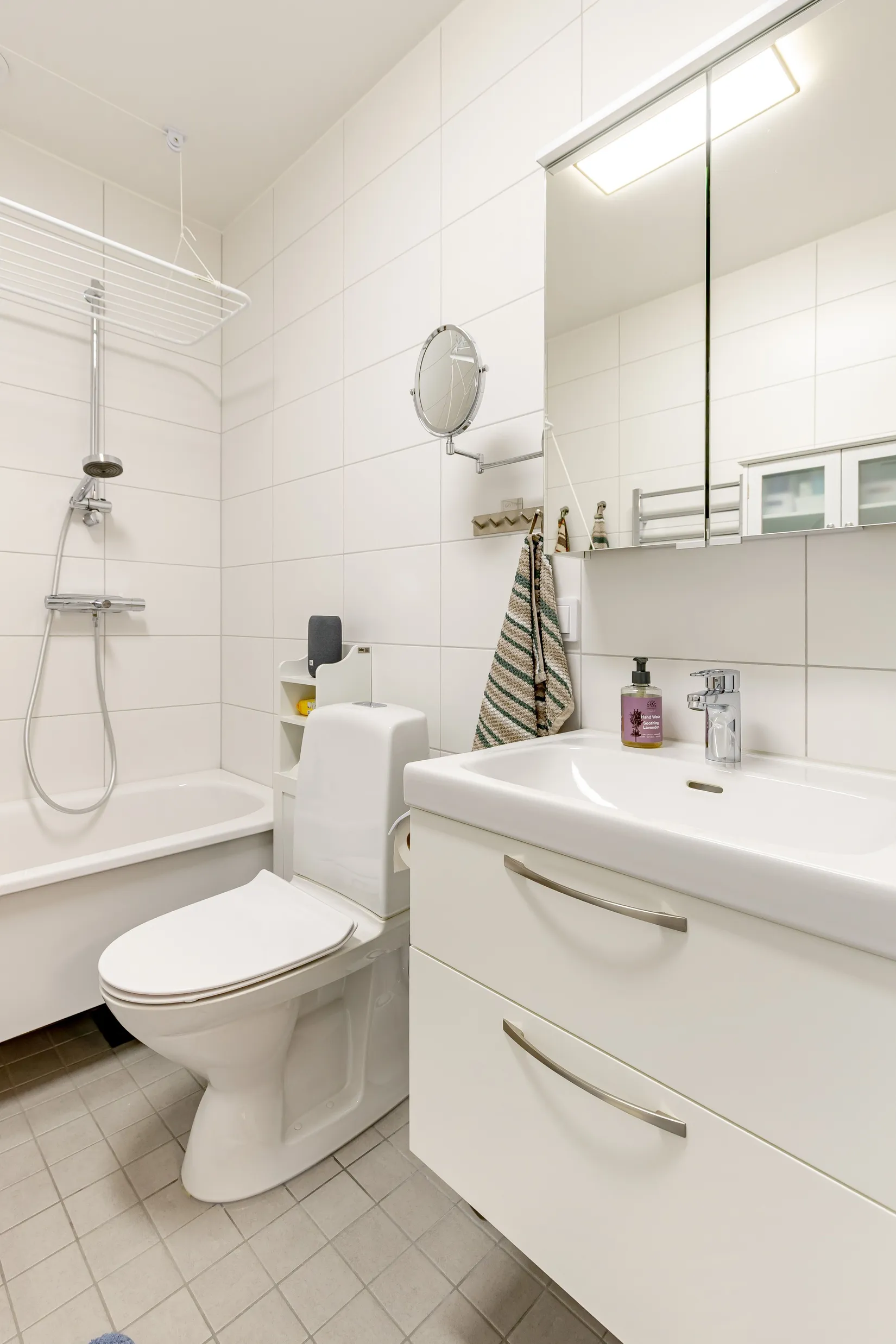 Bostadsrätt, Årbylundsgatan 3, Munktell, Eskilstuna