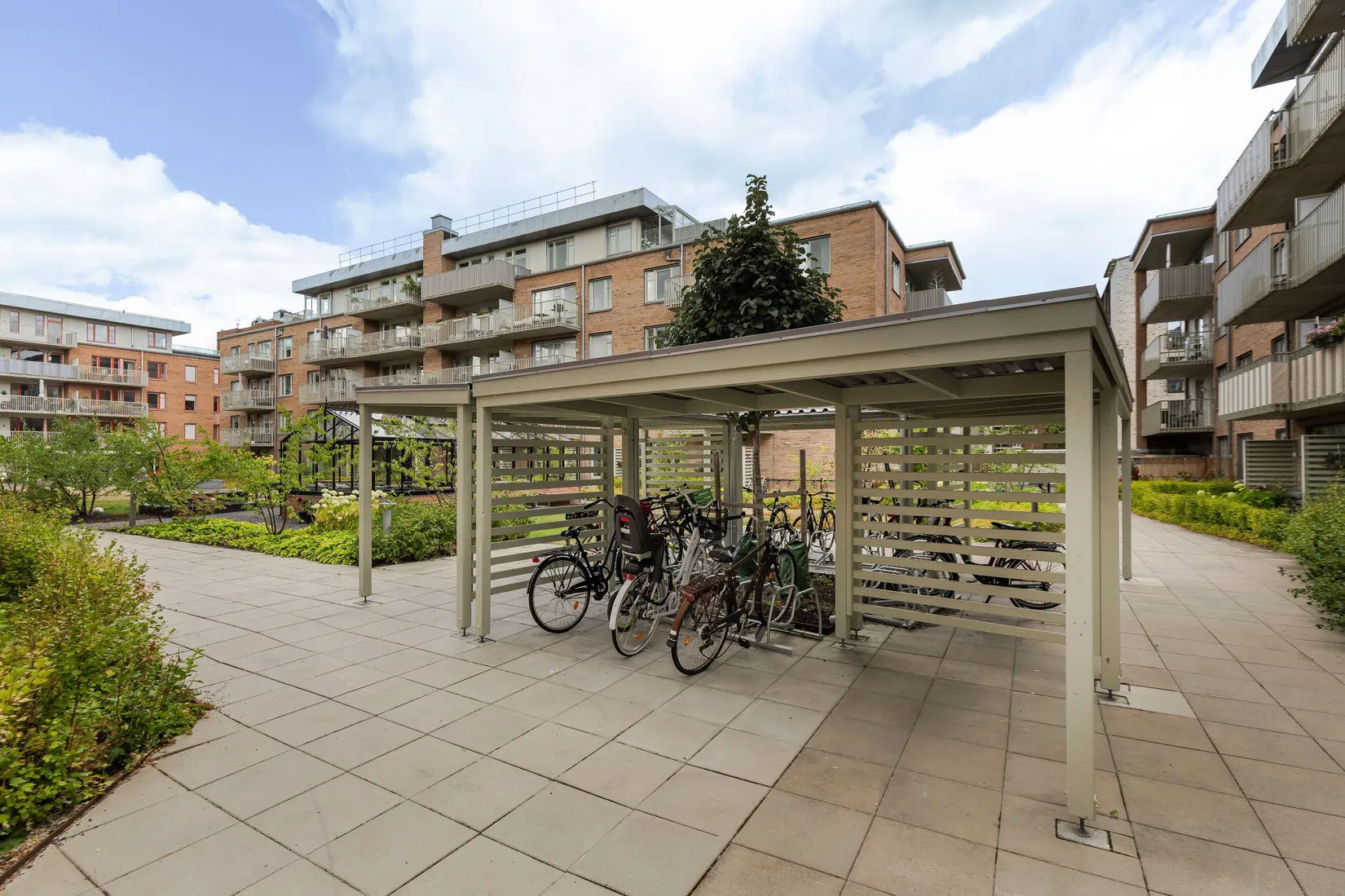 Bostadsrätt, Årbylundsgatan 3, Munktell, Eskilstuna