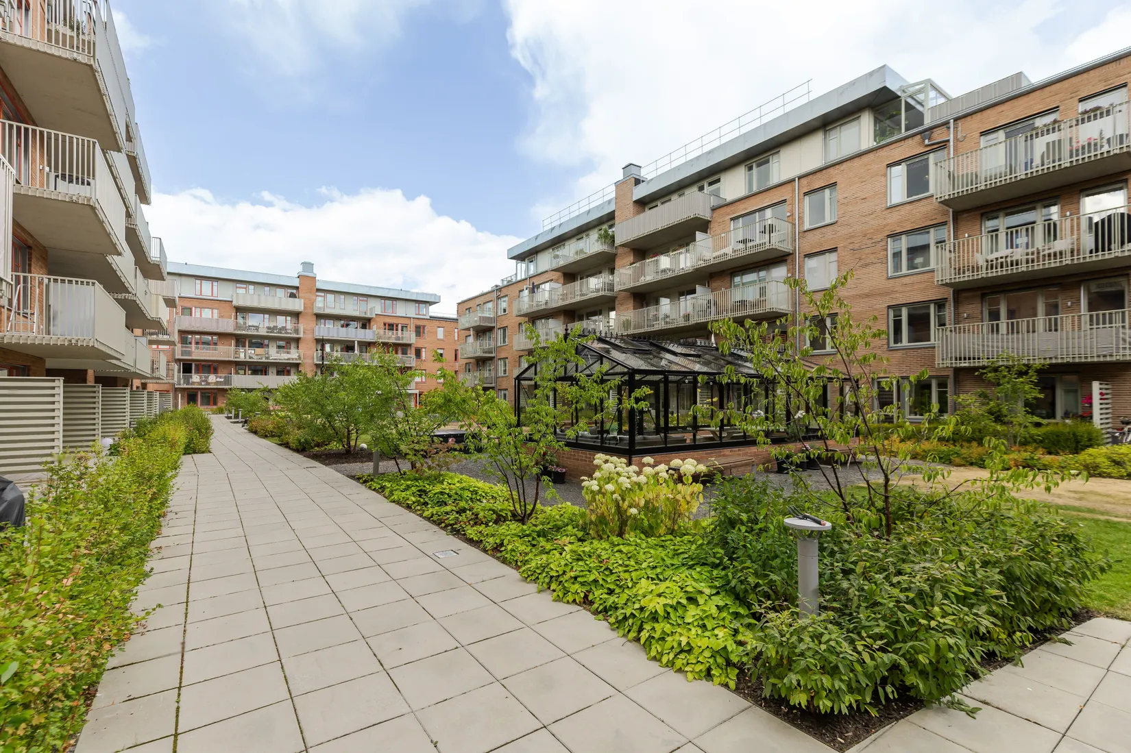 Bostadsrätt, Årbylundsgatan 3, Munktell, Eskilstuna