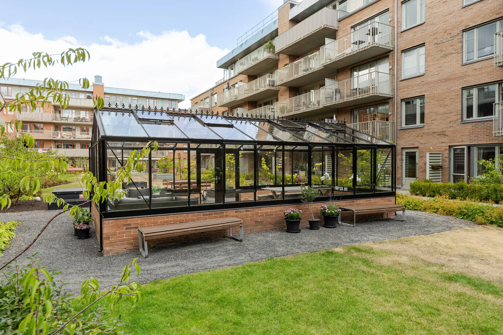 Bostadsrätt, Årbylundsgatan 3, Munktell, Eskilstuna