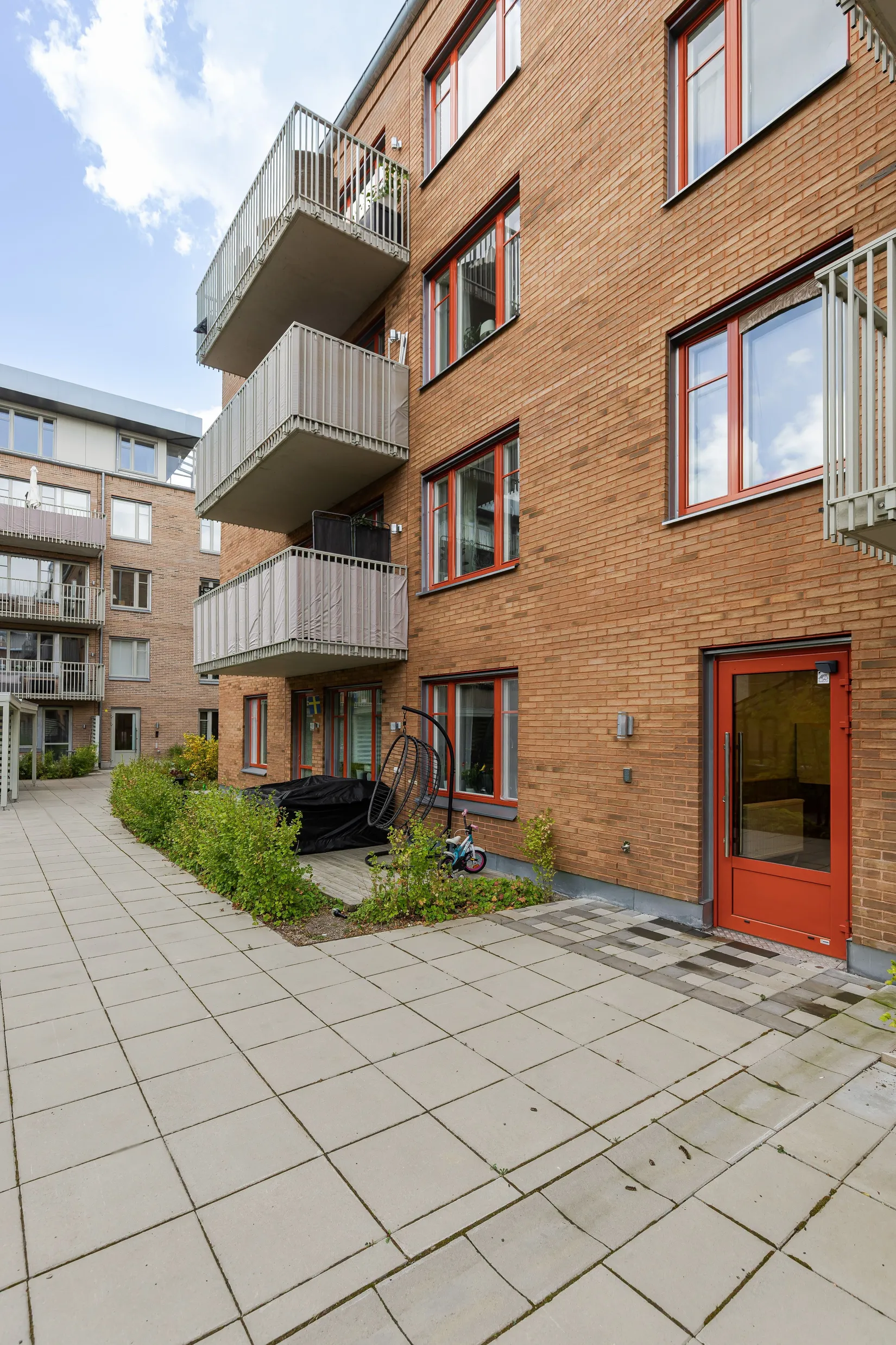 Bostadsrätt, Årbylundsgatan 3, Munktell, Eskilstuna