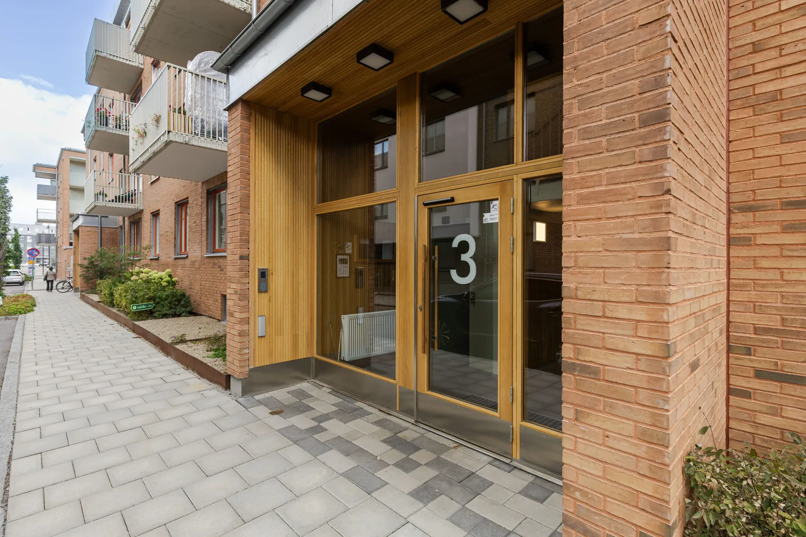 Bostadsrätt, Årbylundsgatan 3, Munktell, Eskilstuna