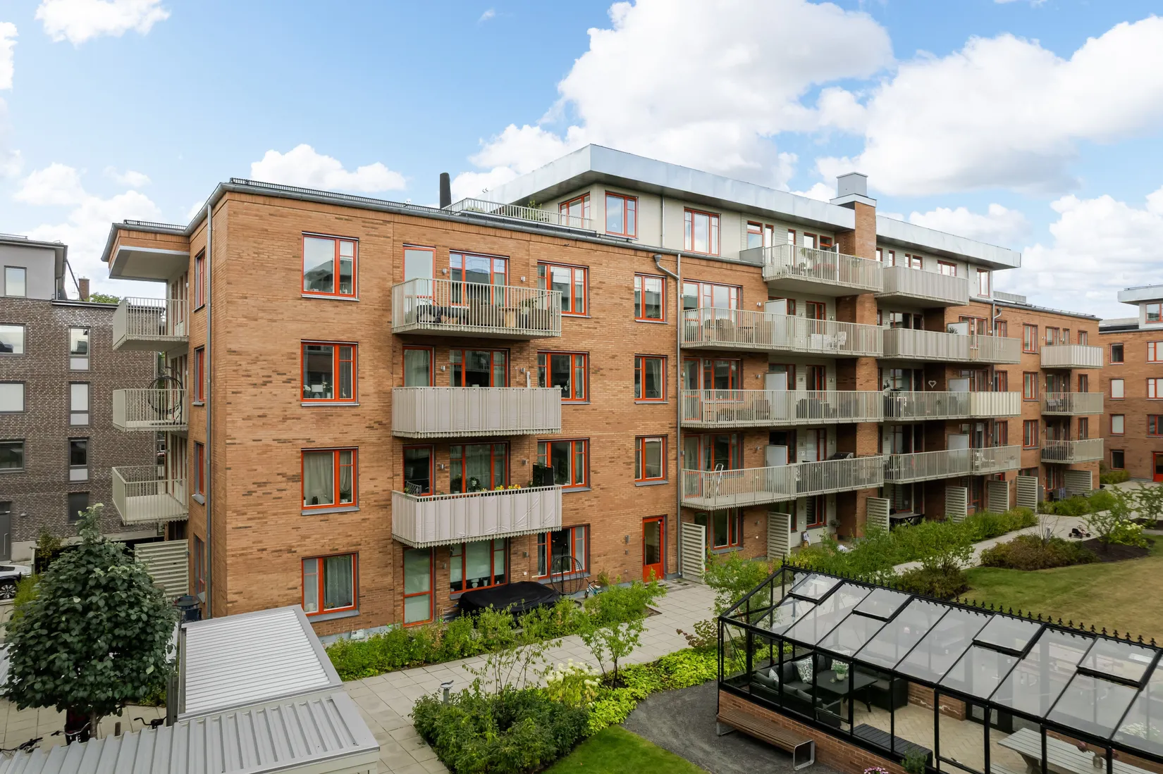 Bostadsrätt, Årbylundsgatan 3, Munktell, Eskilstuna