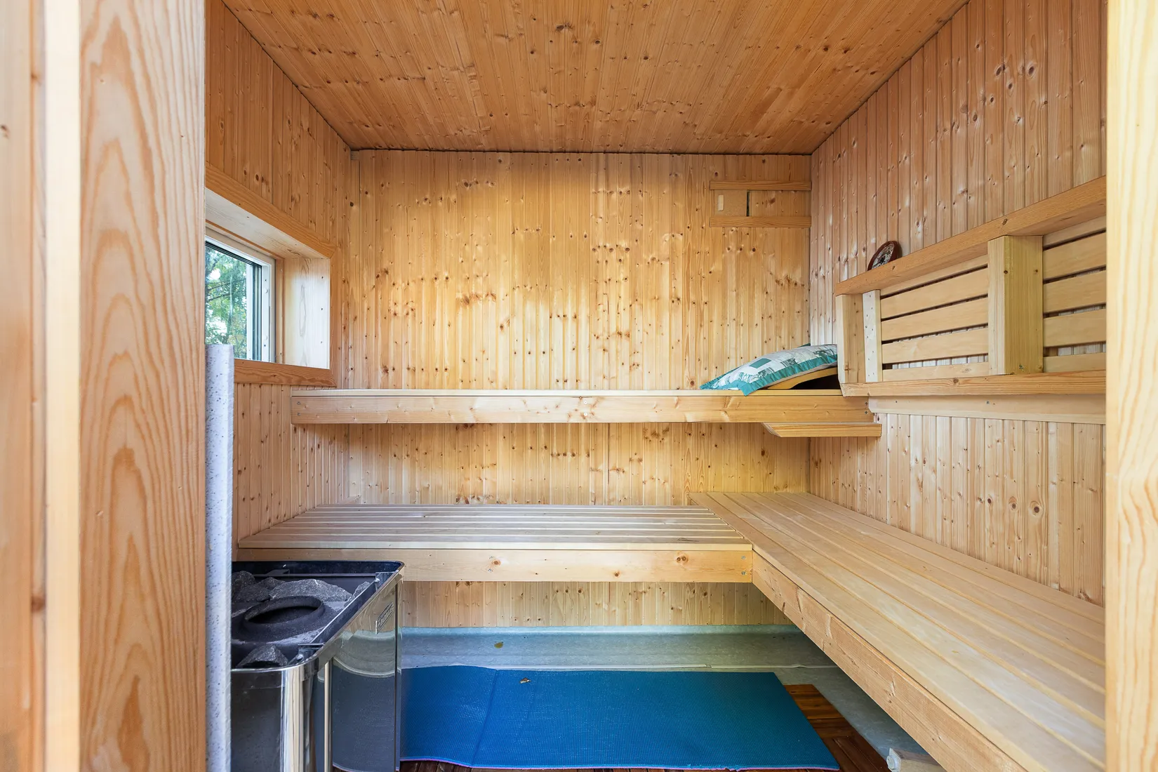 Villa, Börsebo Villa Almestrand 1, Eksjö