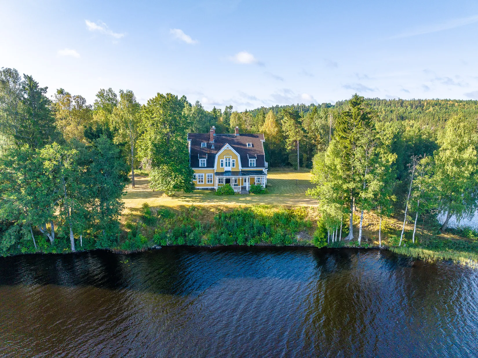 Villa, Börsebo Villa Almestrand 1, Eksjö