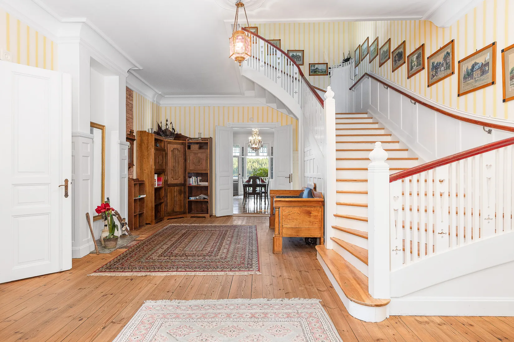 Villa, Börsebo Villa Almestrand 1, Eksjö