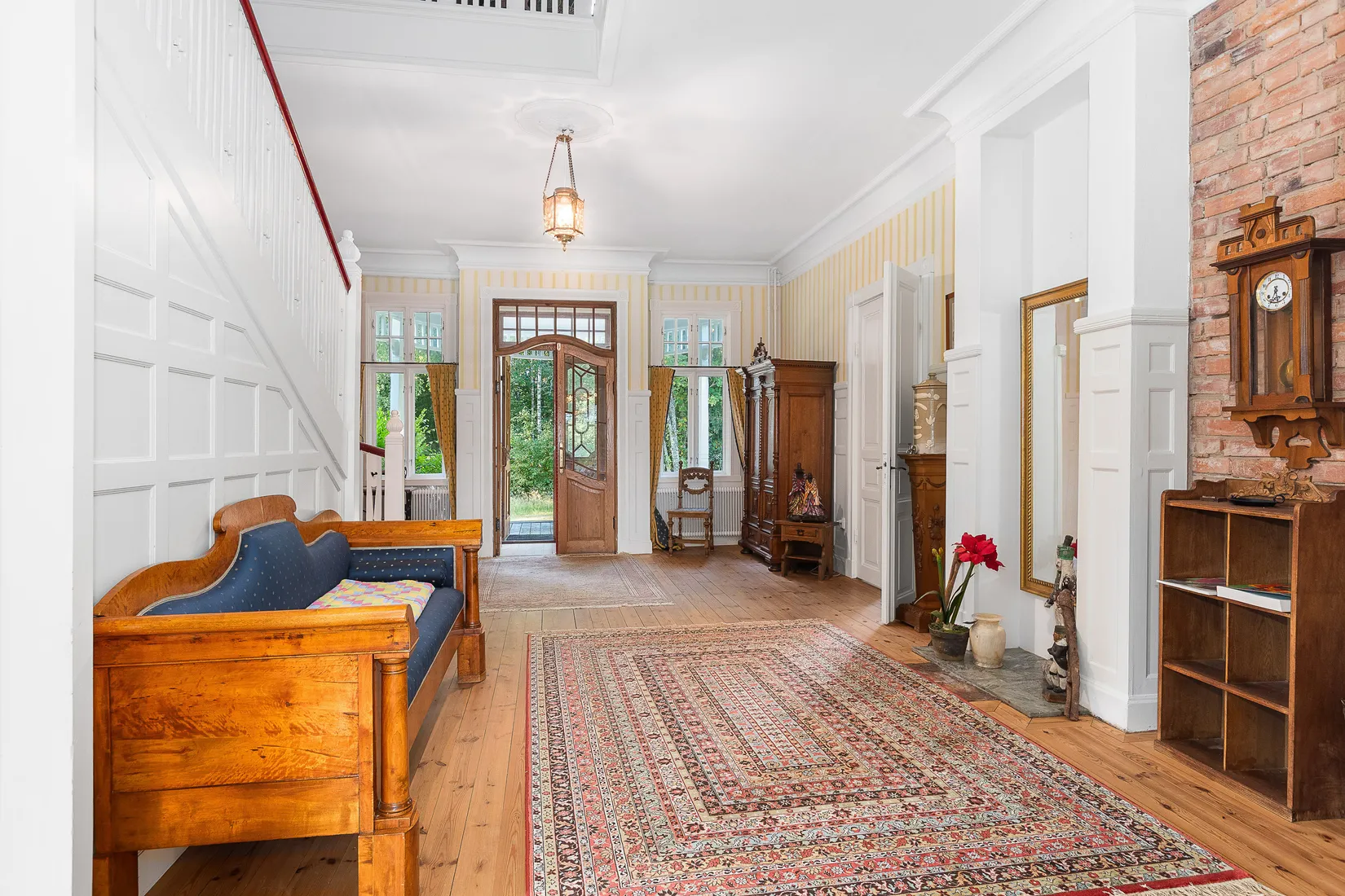 Villa, Börsebo Villa Almestrand 1, Eksjö