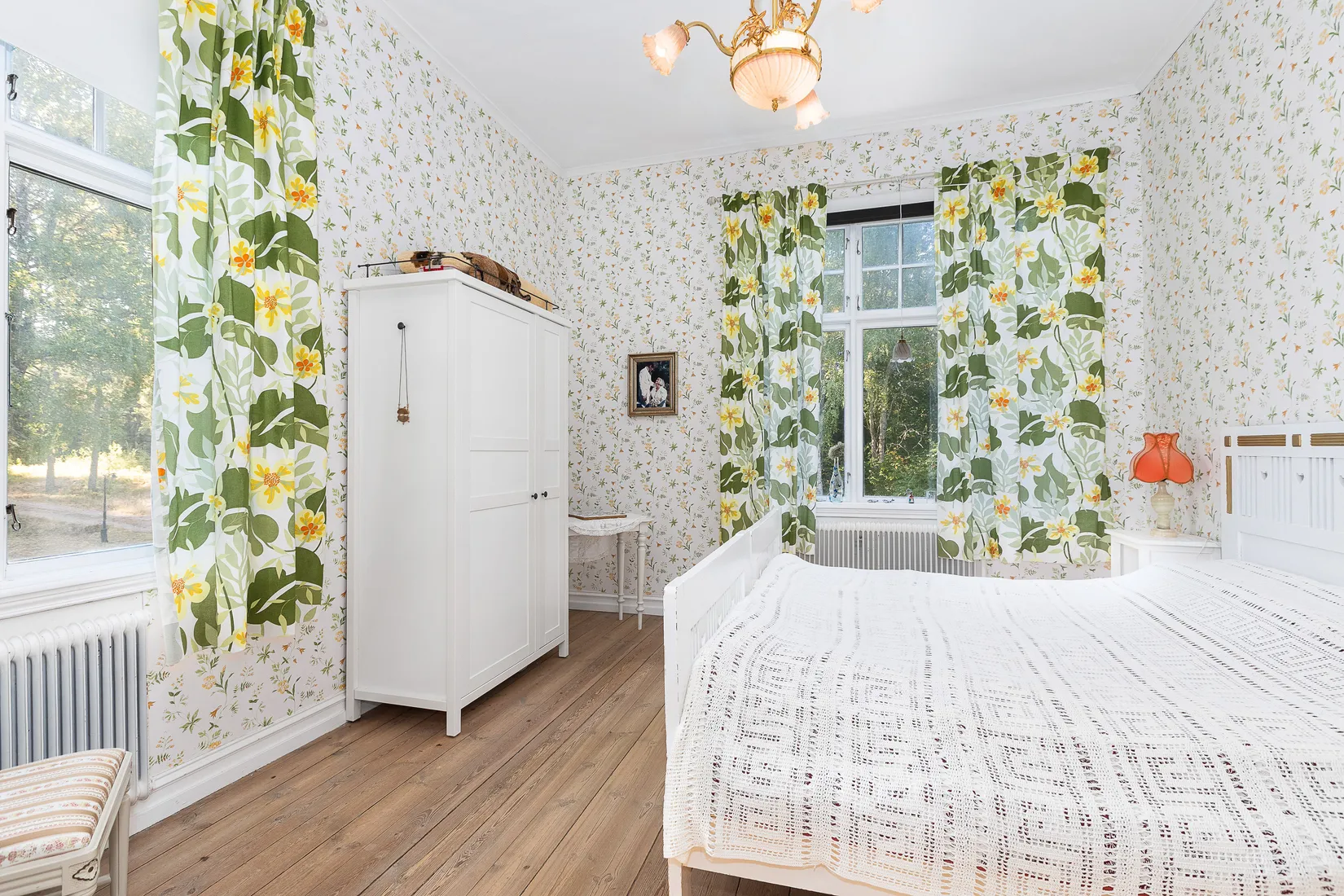 Villa, Börsebo Villa Almestrand 1, Eksjö