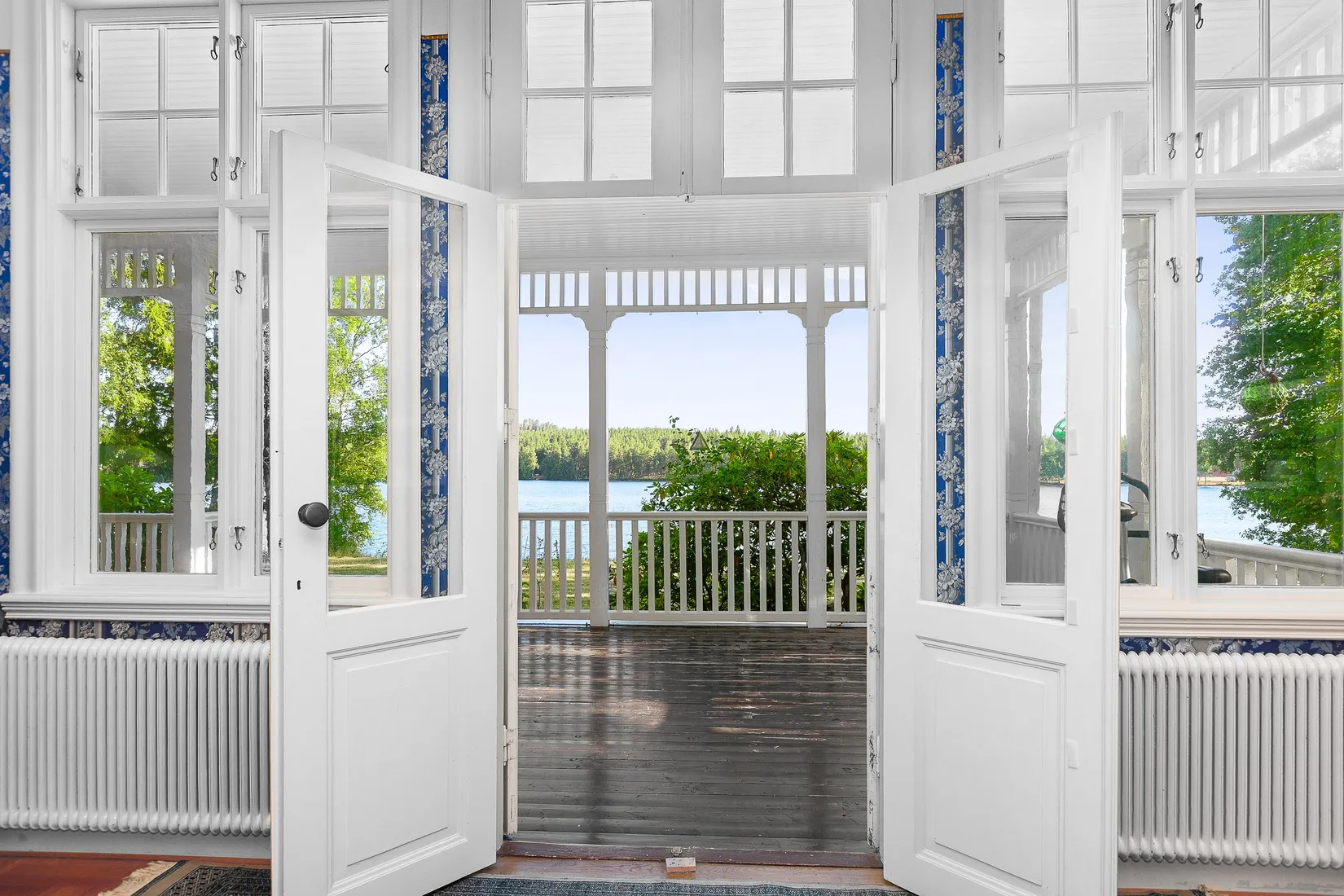 Villa, Börsebo Villa Almestrand 1, Eksjö