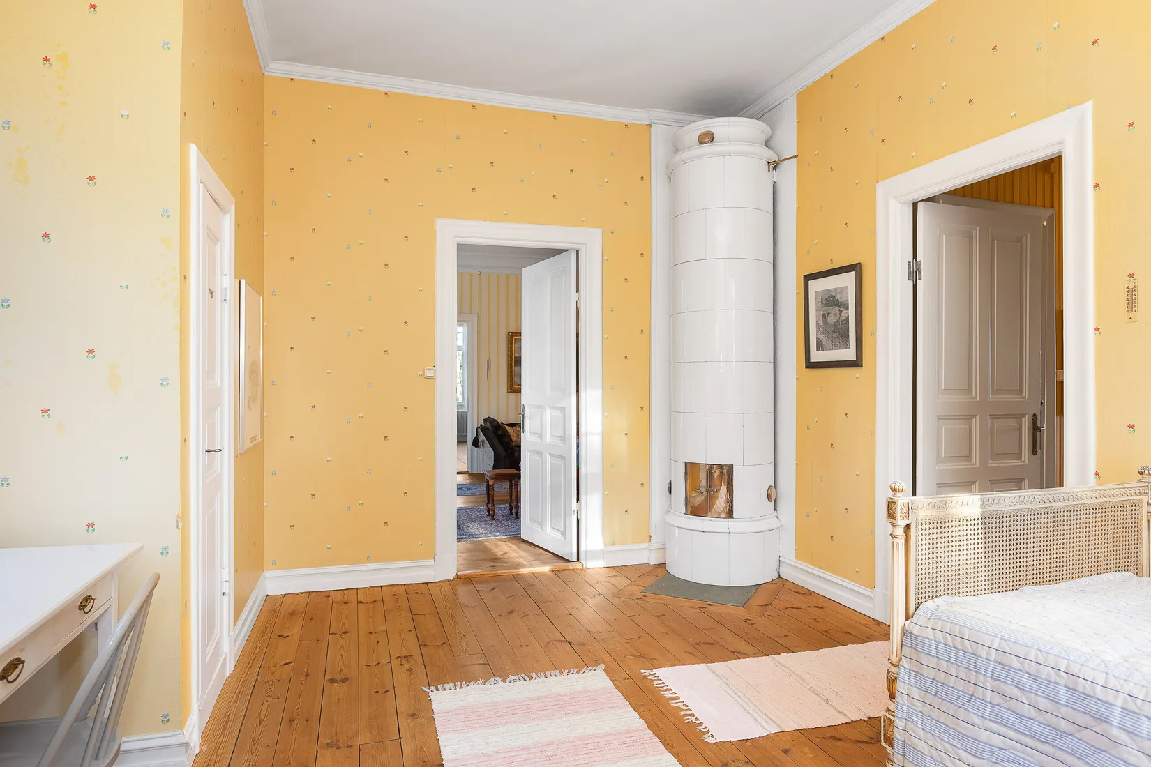Villa, Börsebo Villa Almestrand 1, Eksjö
